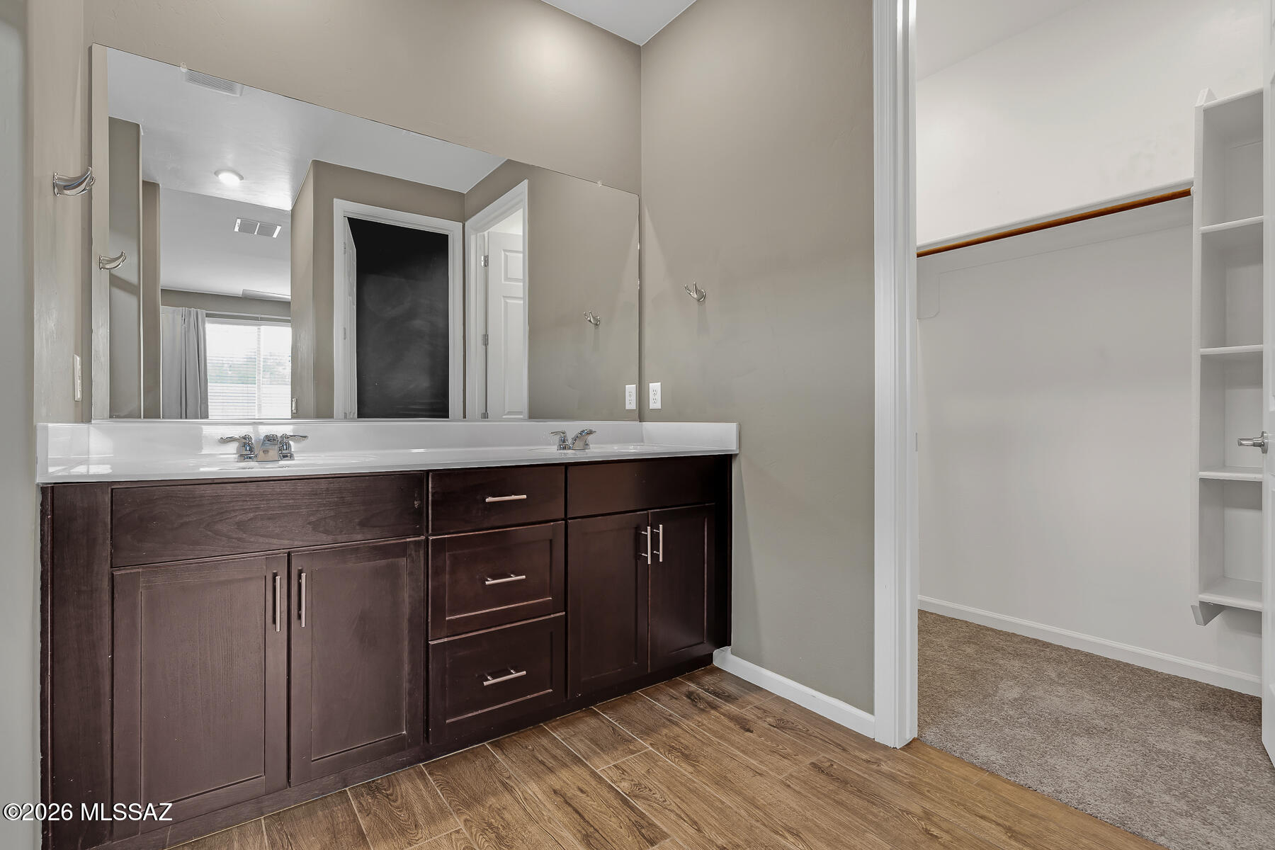 Mountain Vista Ridge - Residential