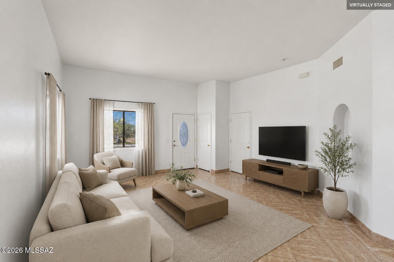 Mescal Lakes - Residential