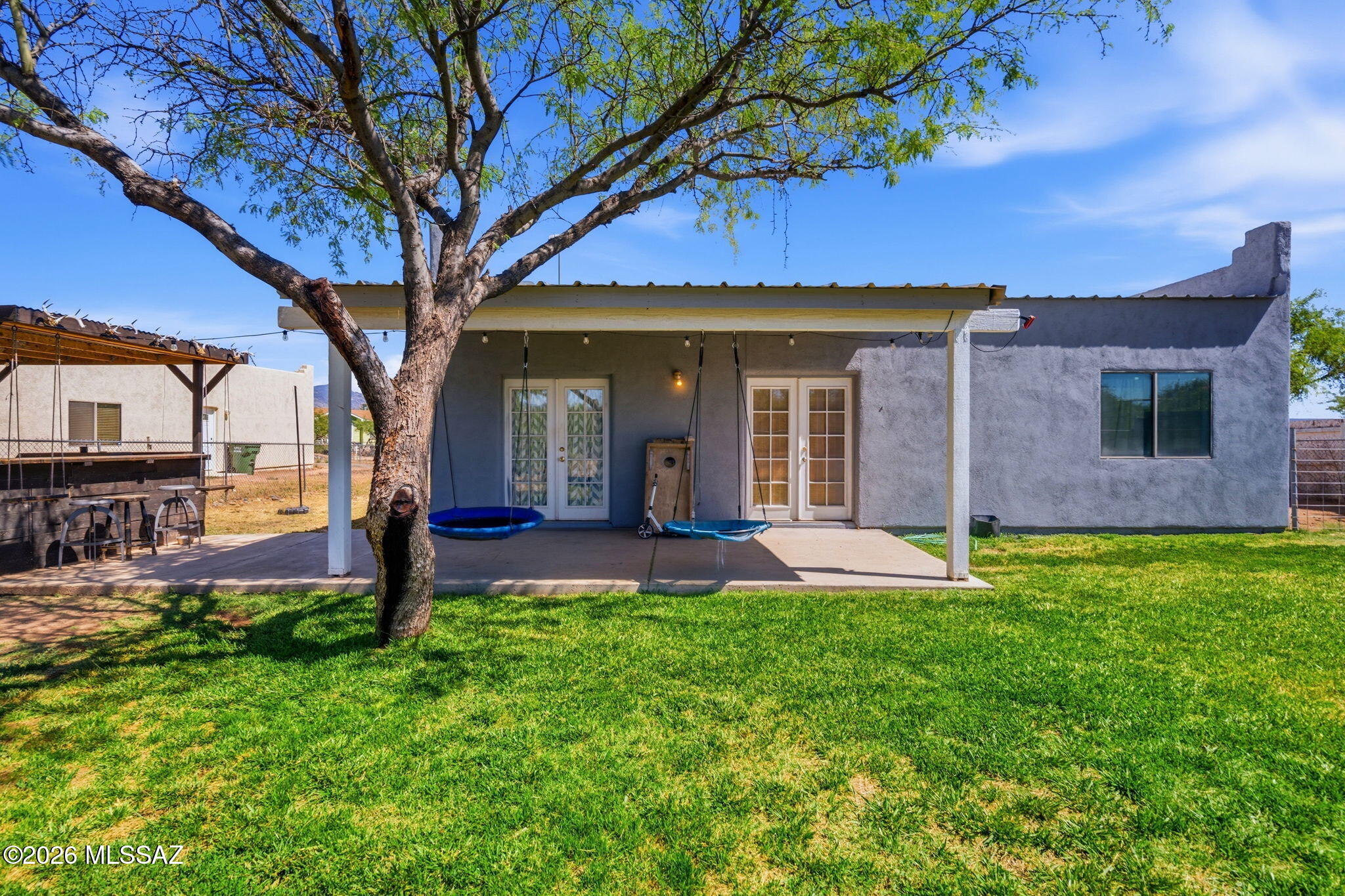 Mescal Lakes - Residential