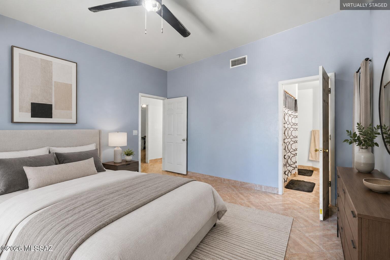 Mescal Lakes - Residential