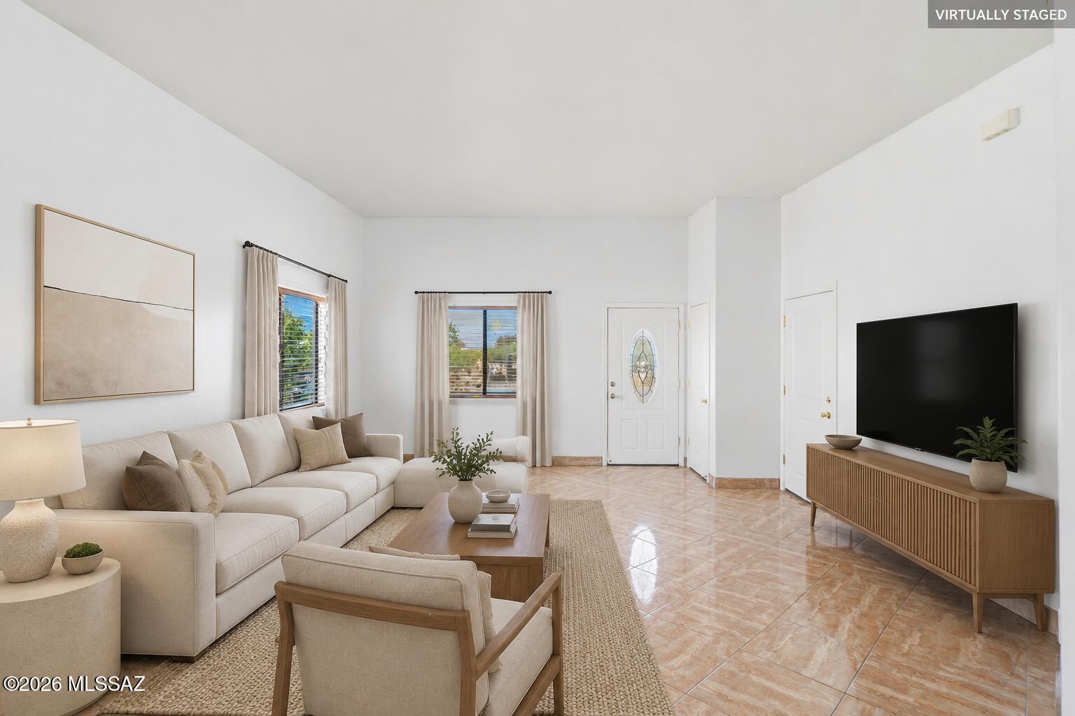 Mescal Lakes - Residential