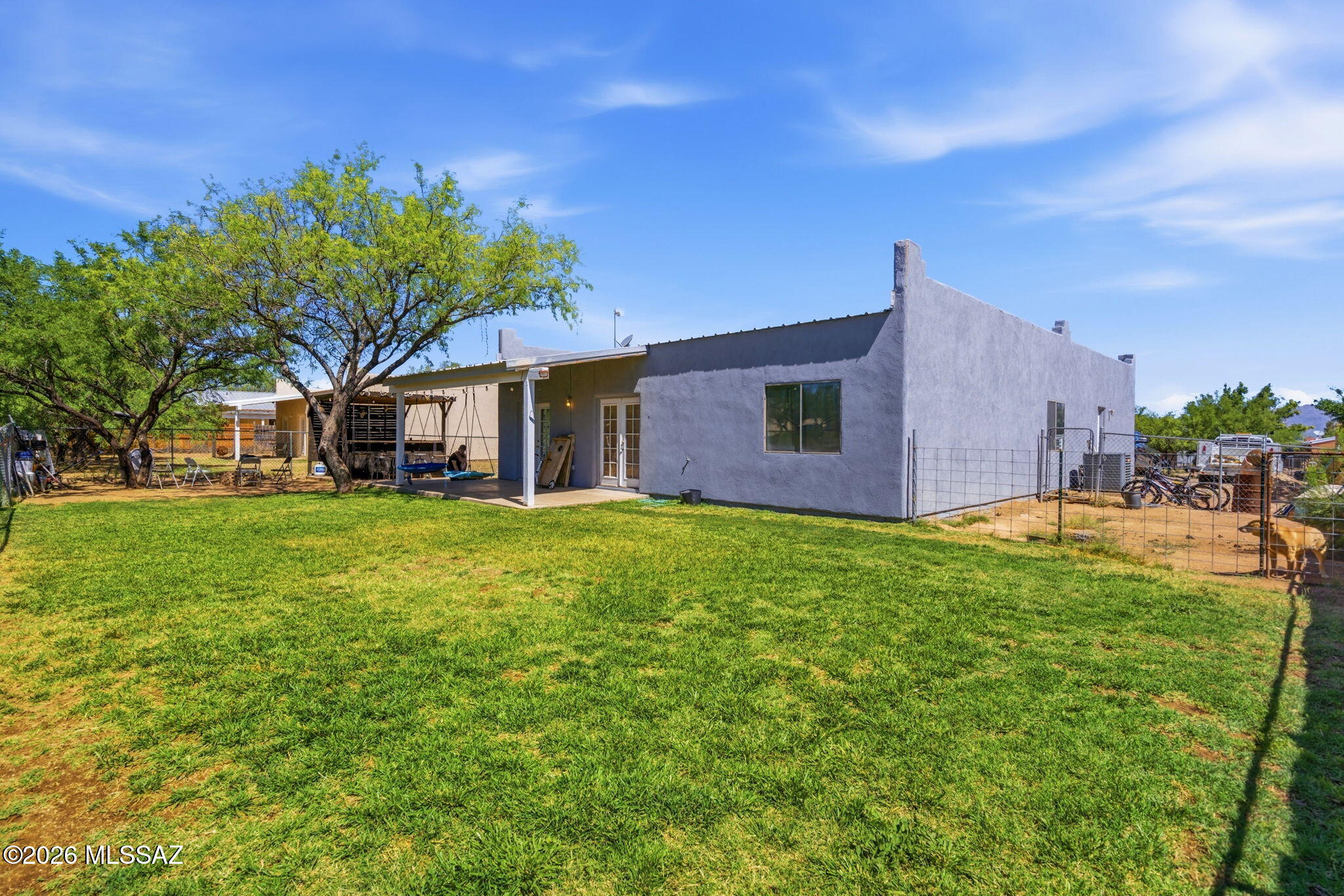 Mescal Lakes - Residential