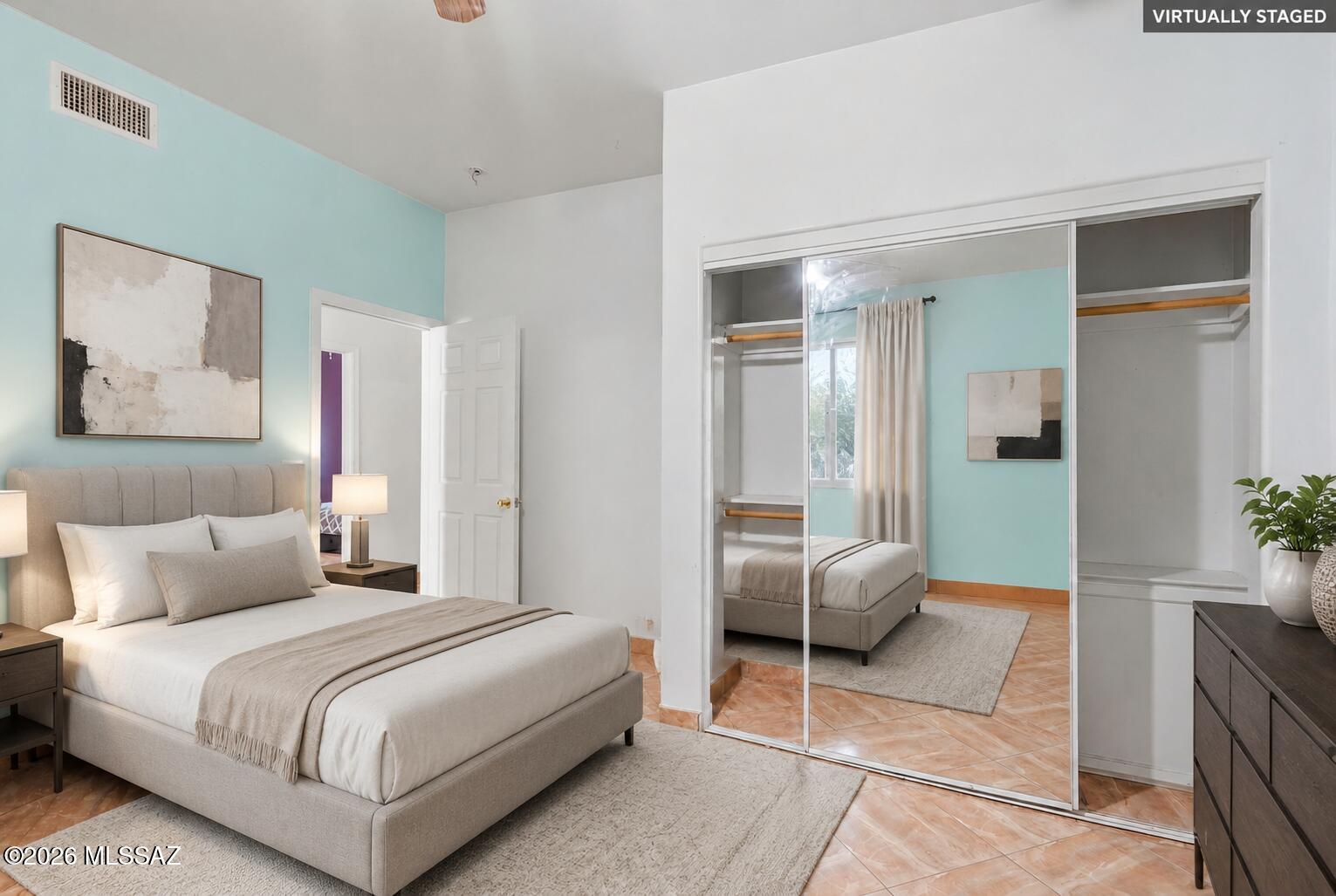 Mescal Lakes - Residential