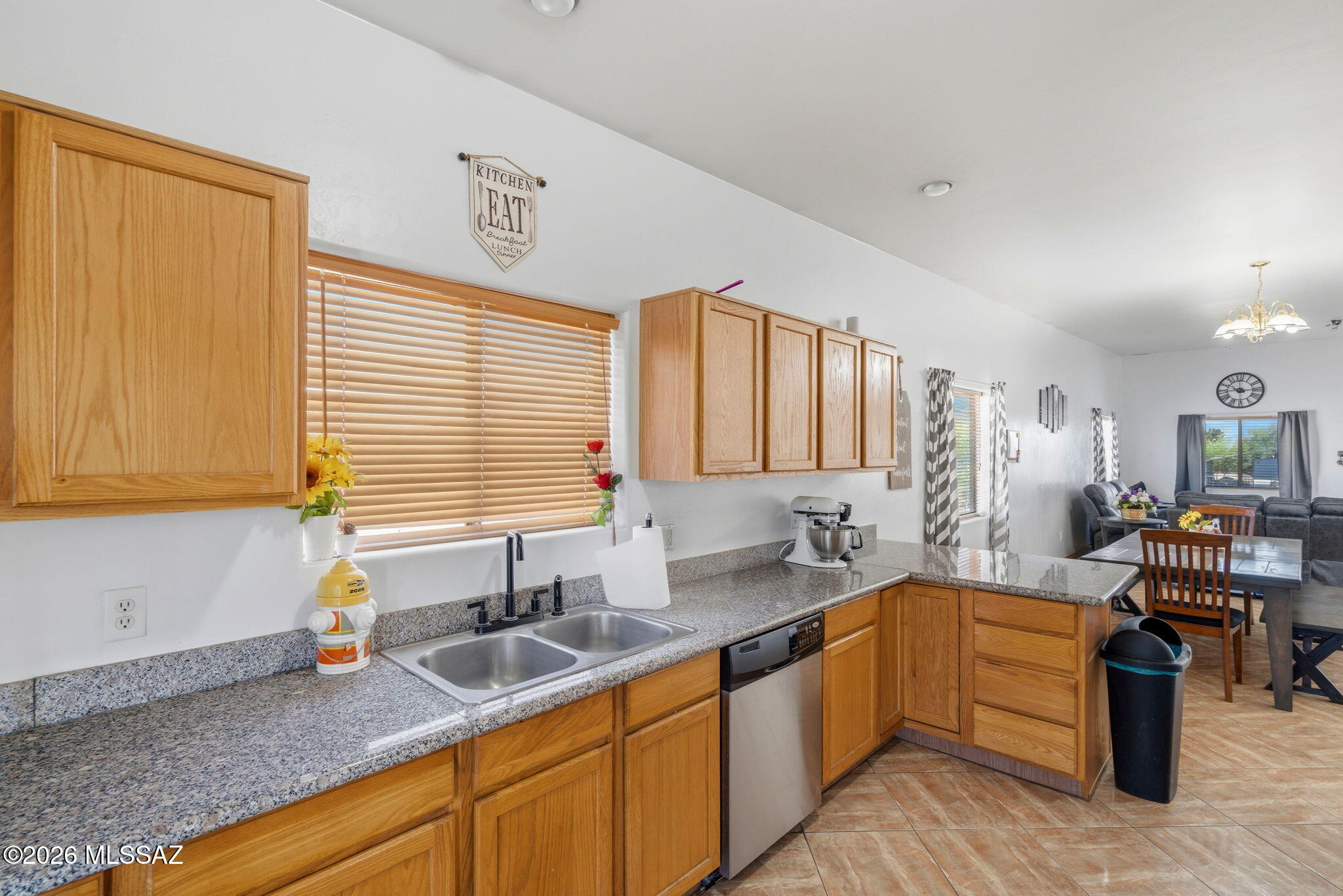 Mescal Lakes - Residential