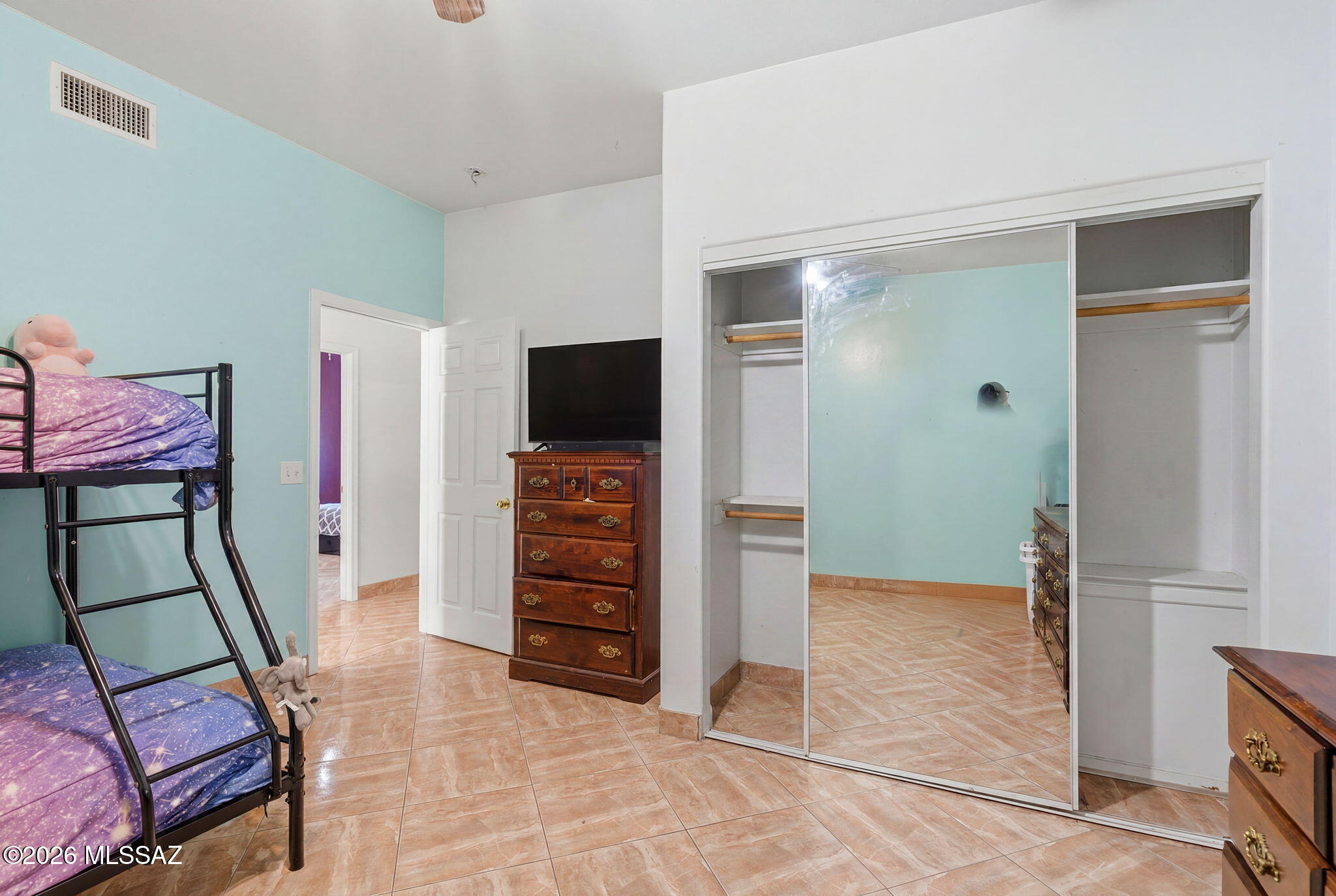 Mescal Lakes - Residential