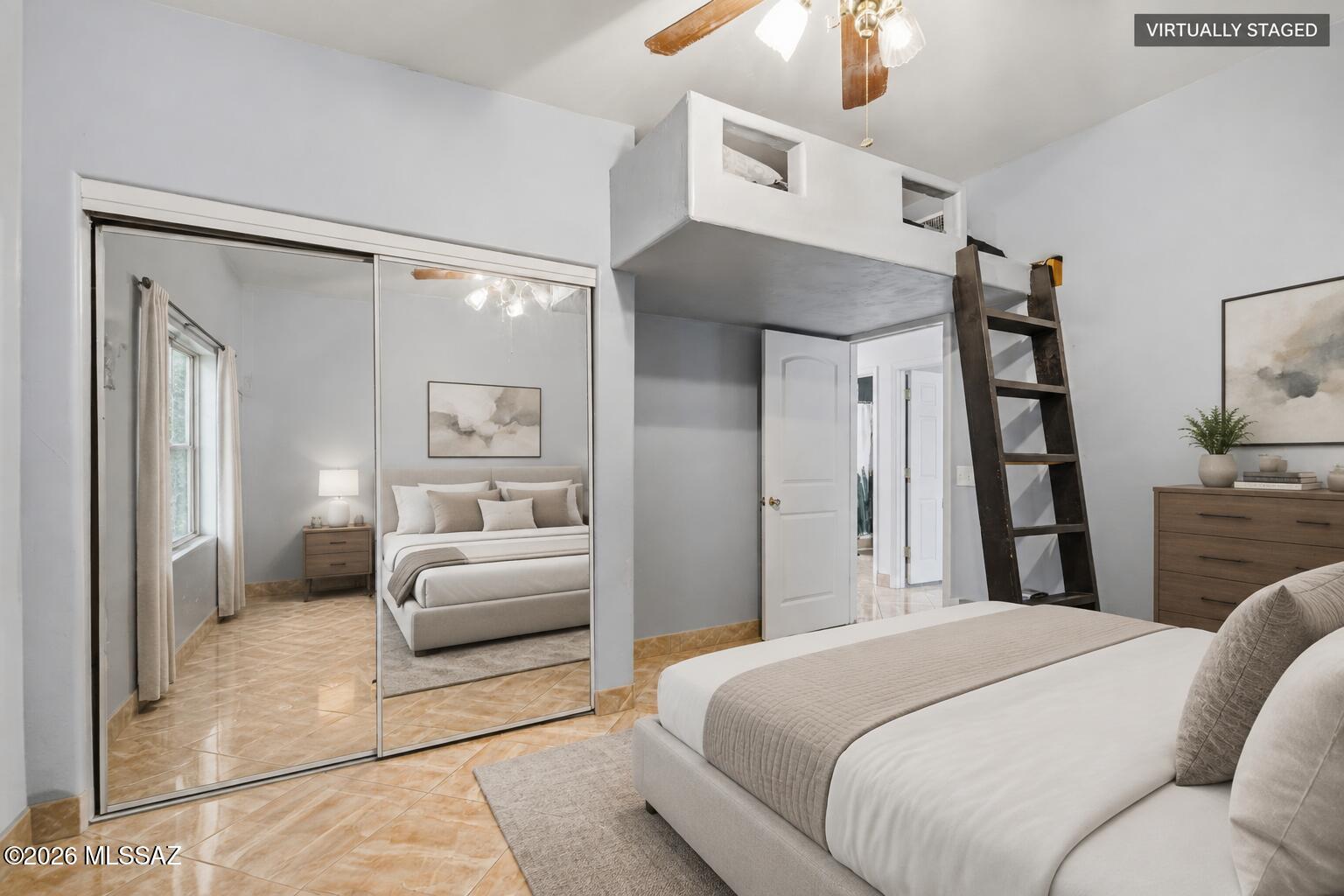 Mescal Lakes - Residential