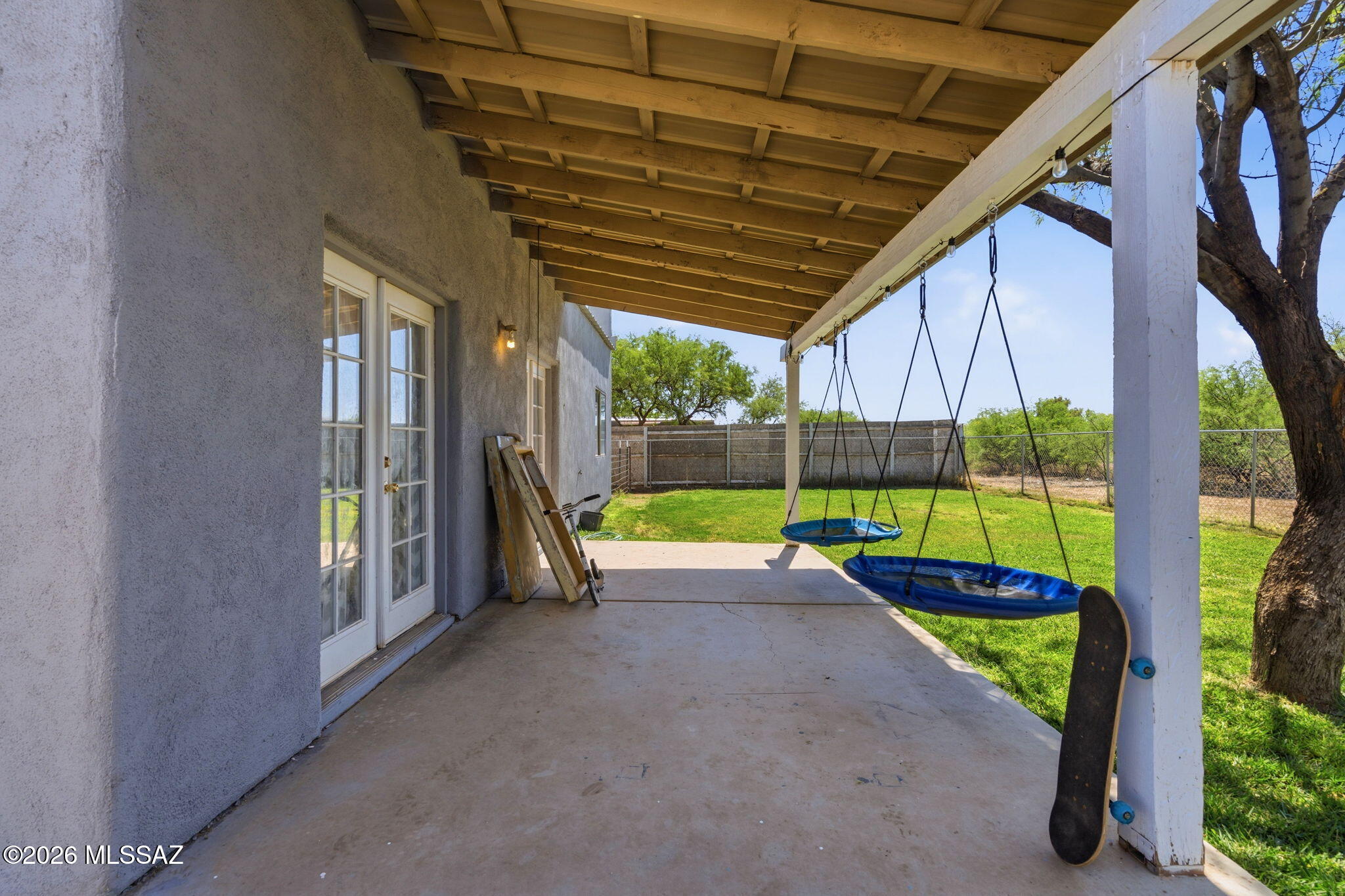 Mescal Lakes - Residential