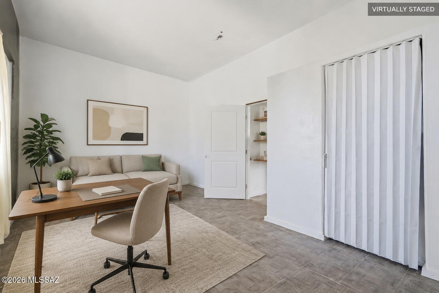 Mescal Lakes - Residential