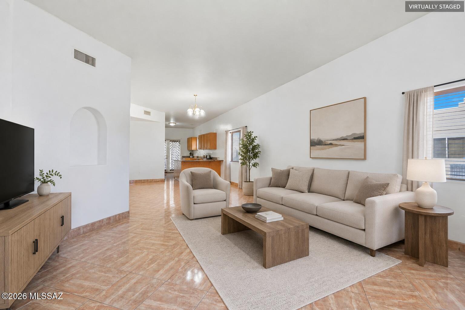 Mescal Lakes - Residential
