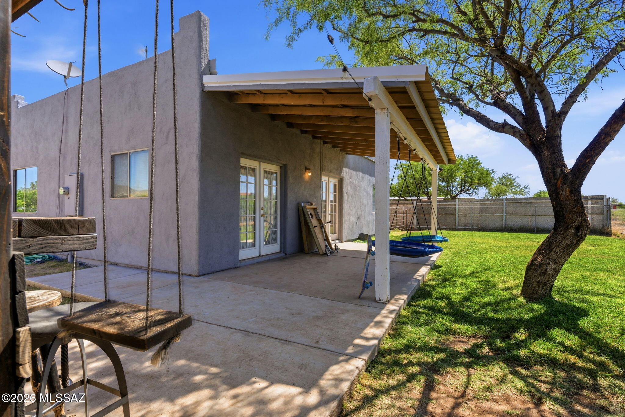 Mescal Lakes - Residential