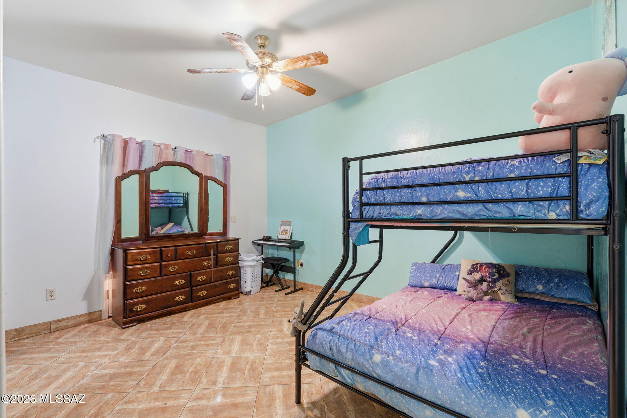 Mescal Lakes - Residential