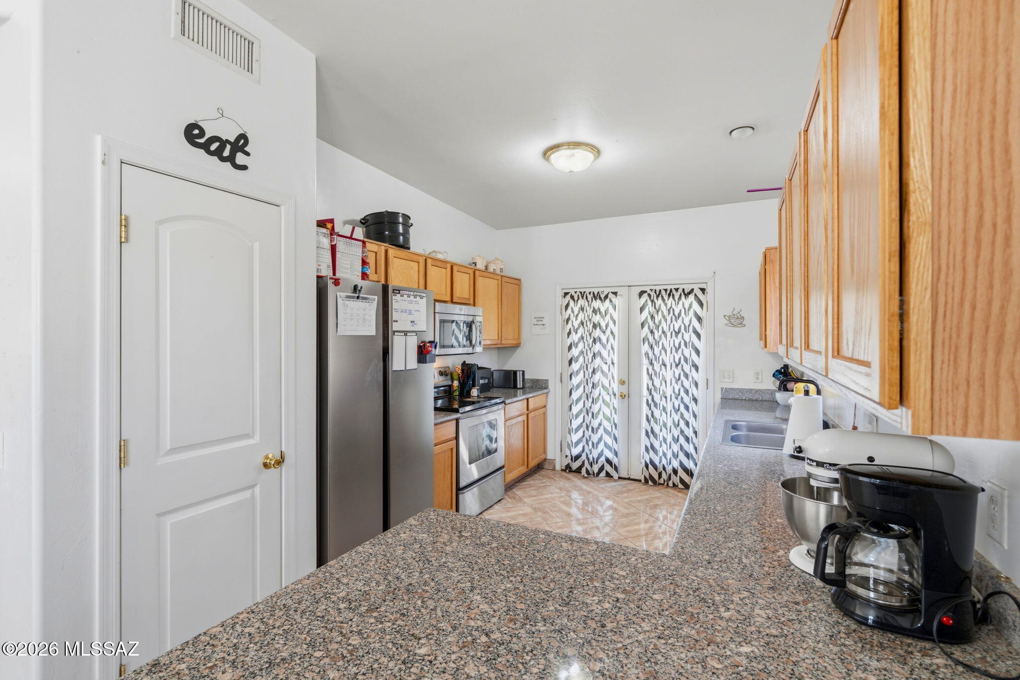 Mescal Lakes - Residential