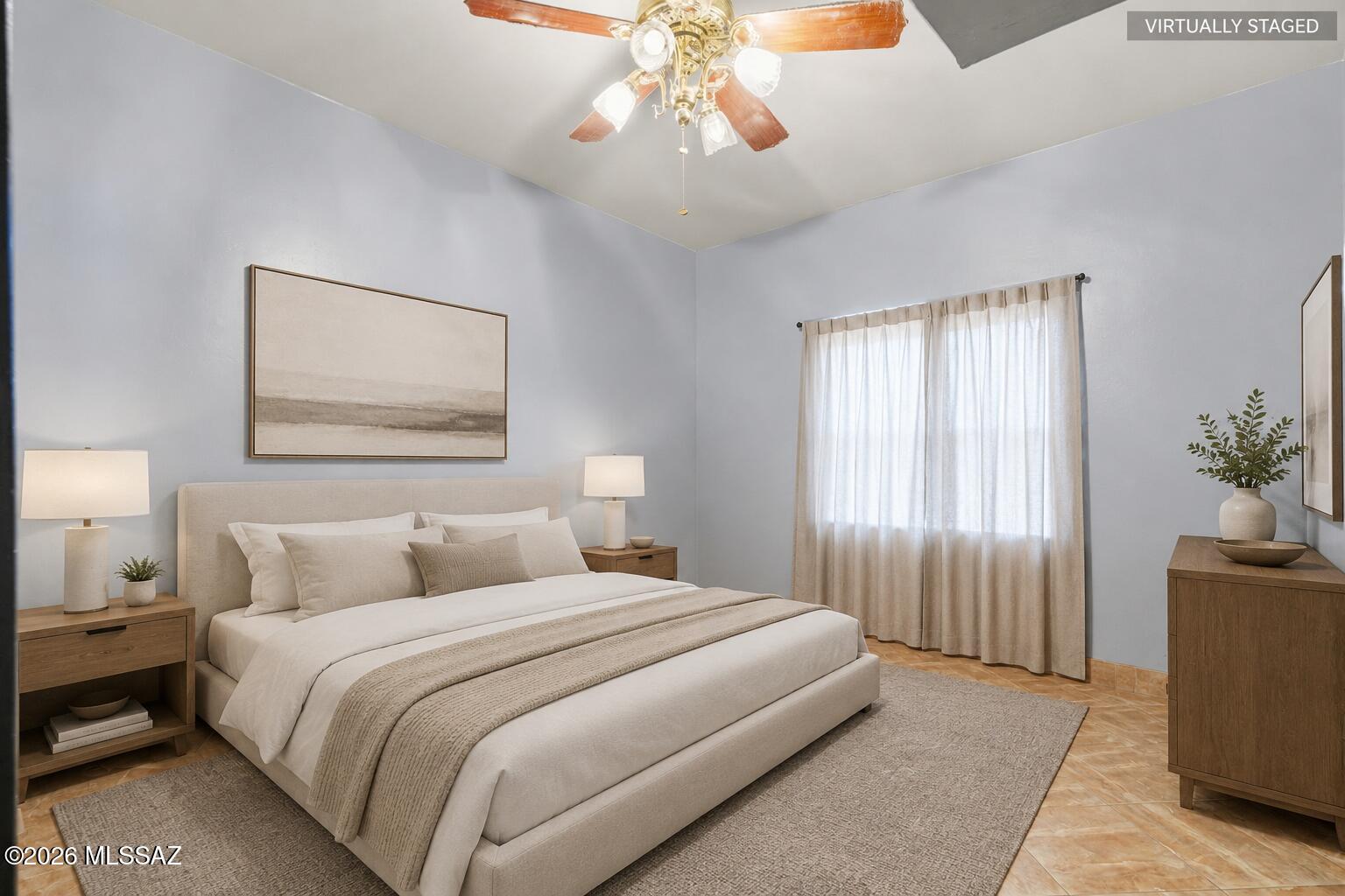 Mescal Lakes - Residential