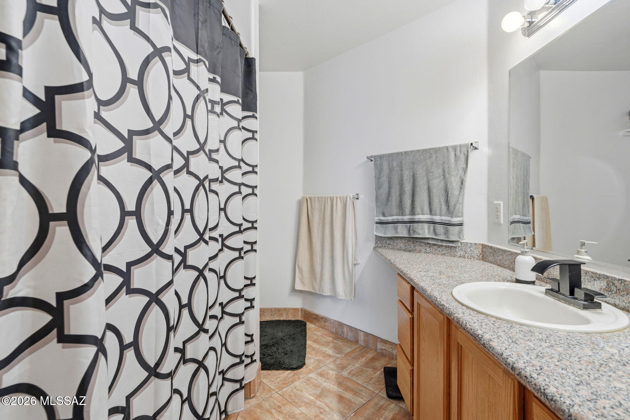 Mescal Lakes - Residential