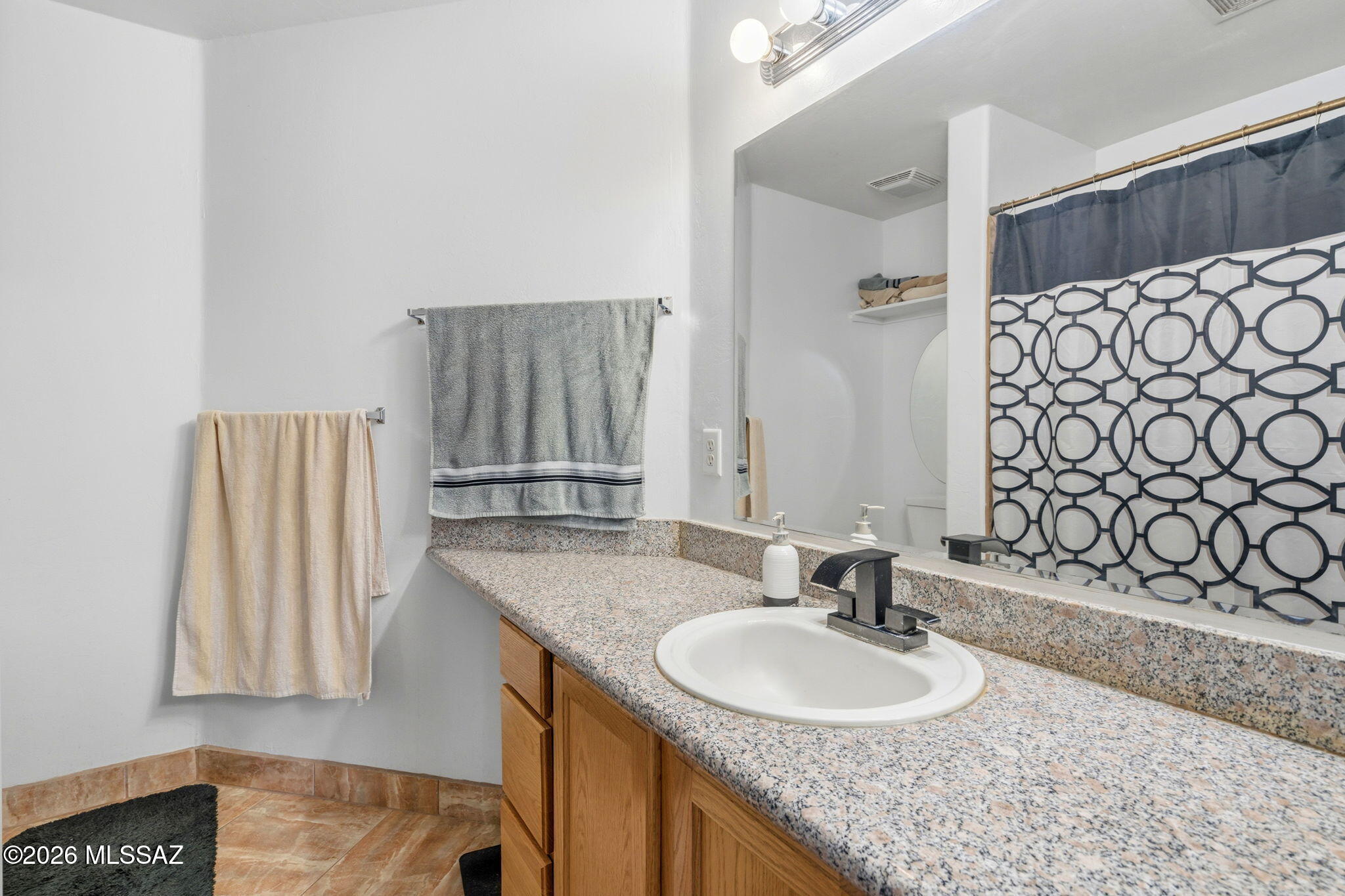 Mescal Lakes - Residential