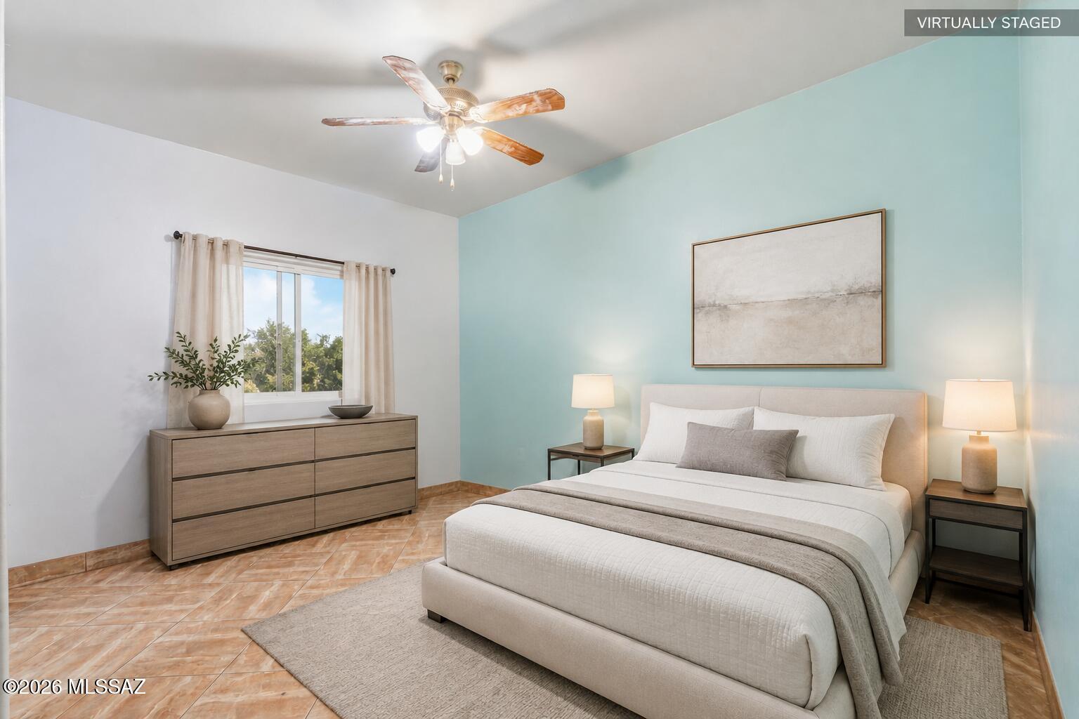 Mescal Lakes - Residential