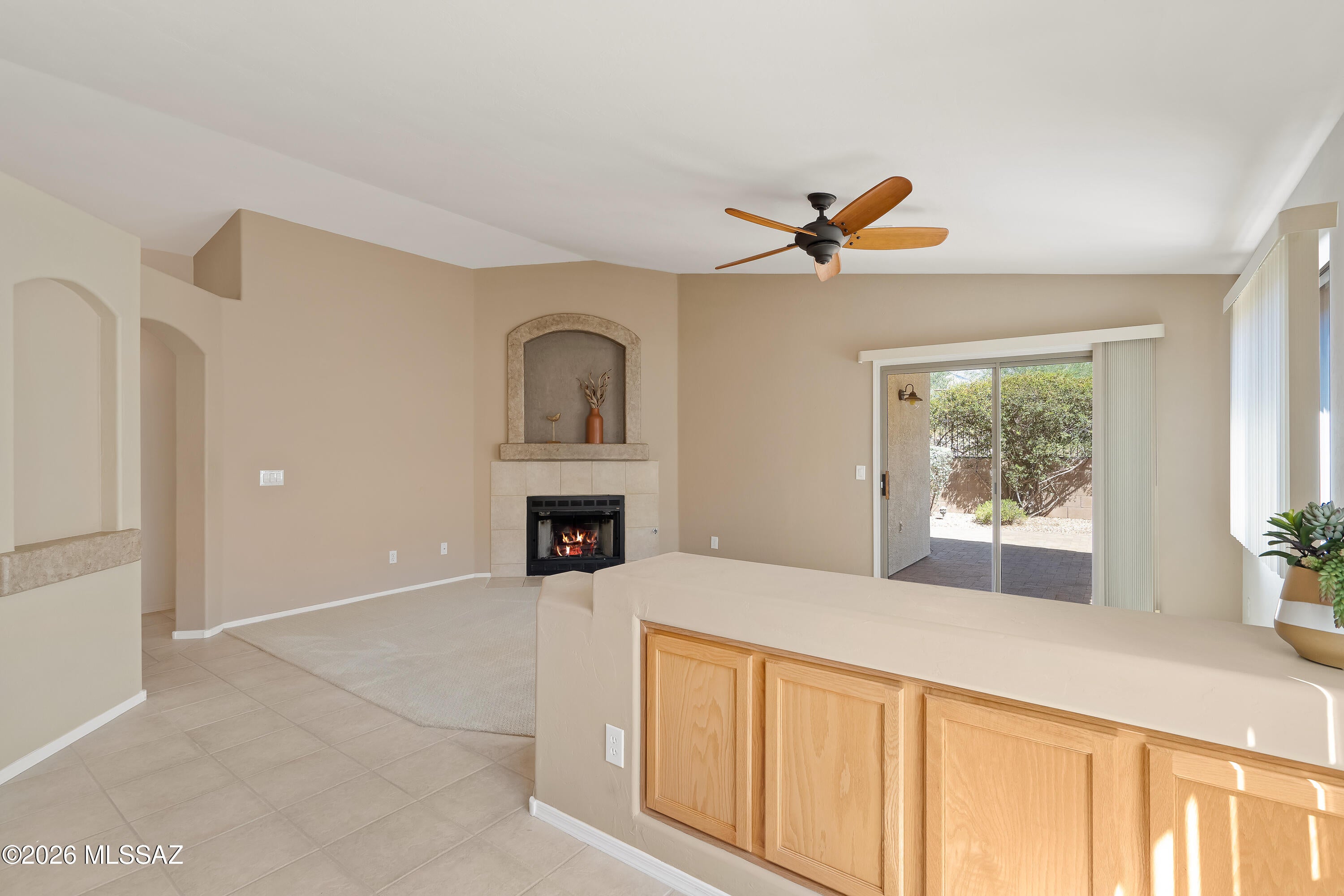 Rams Canyon Phase II - Residential