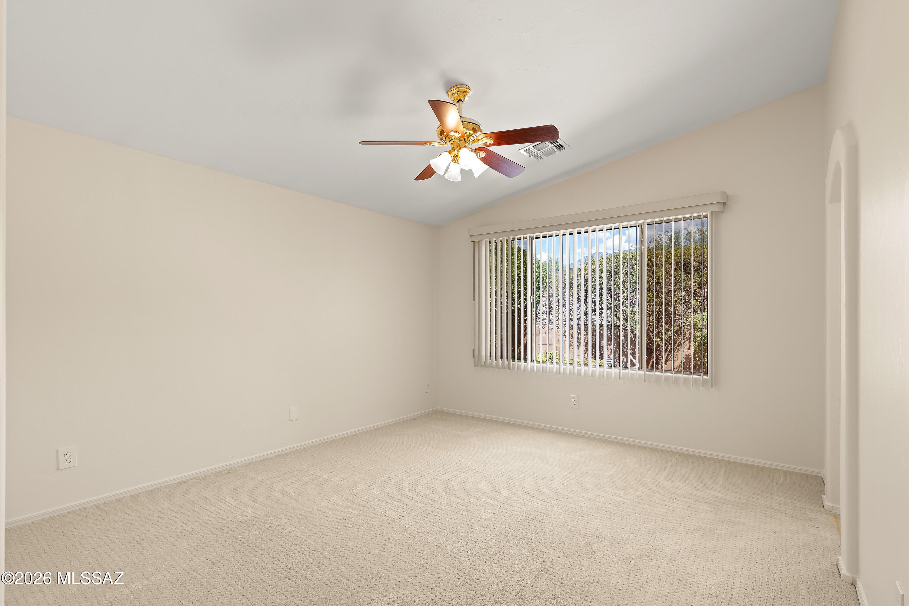 Rams Canyon Phase II - Residential