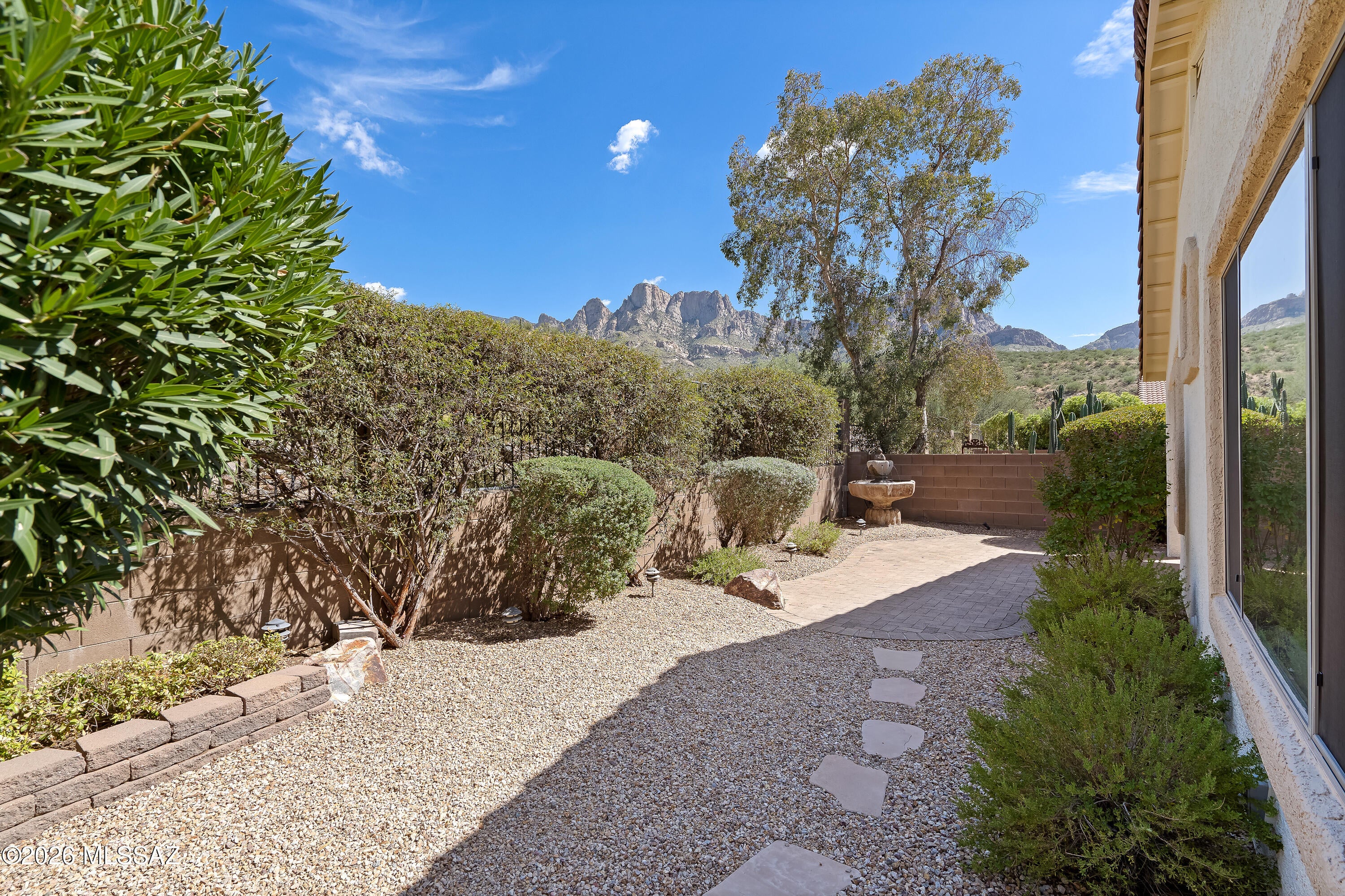 Rams Canyon Phase II - Residential