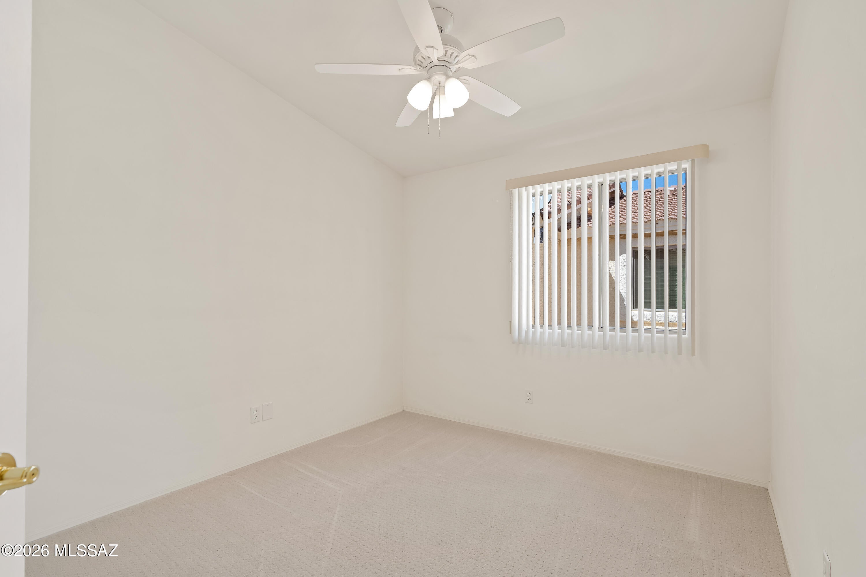 Rams Canyon Phase II - Residential