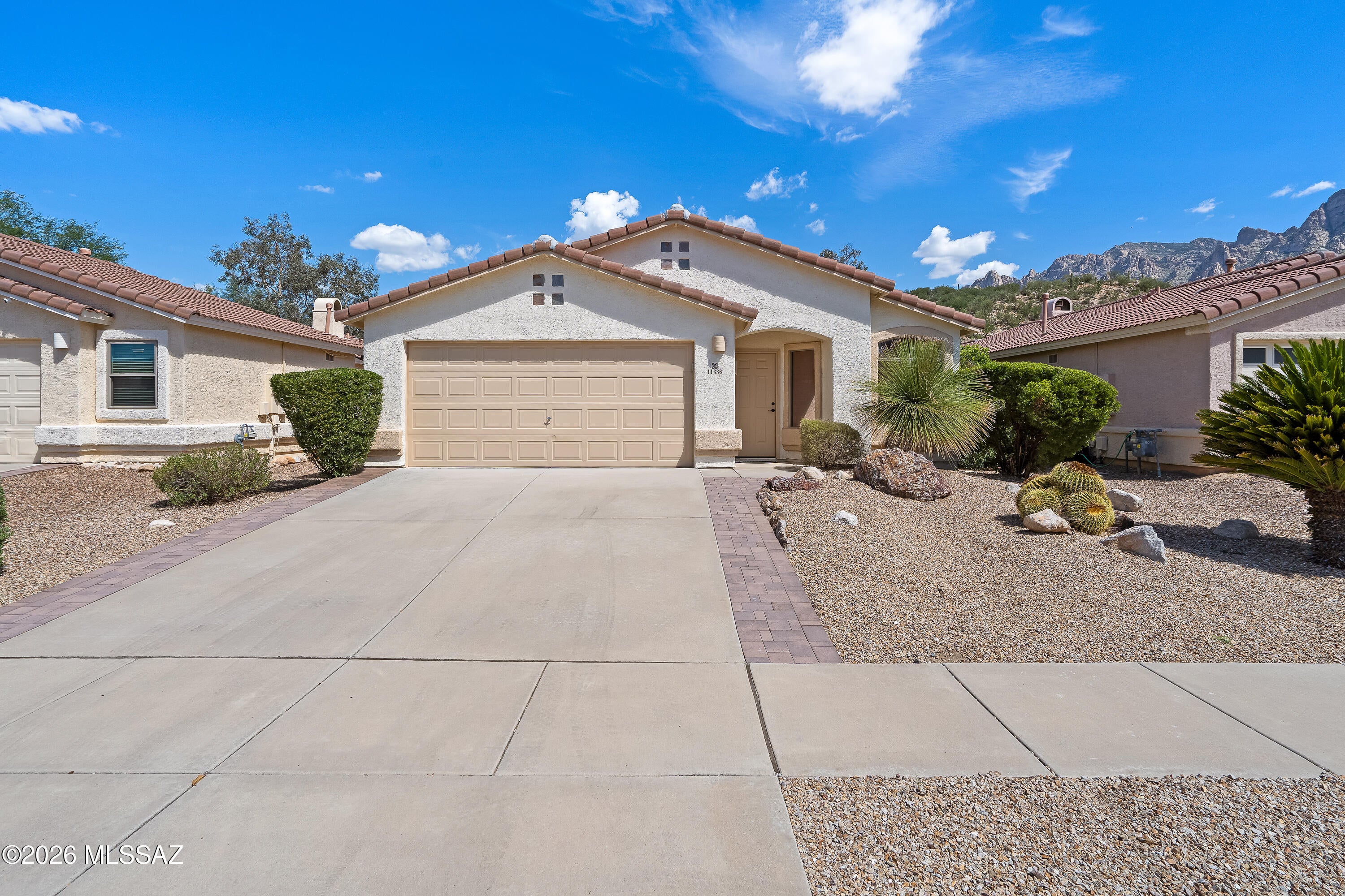 Rams Canyon Phase II - Residential