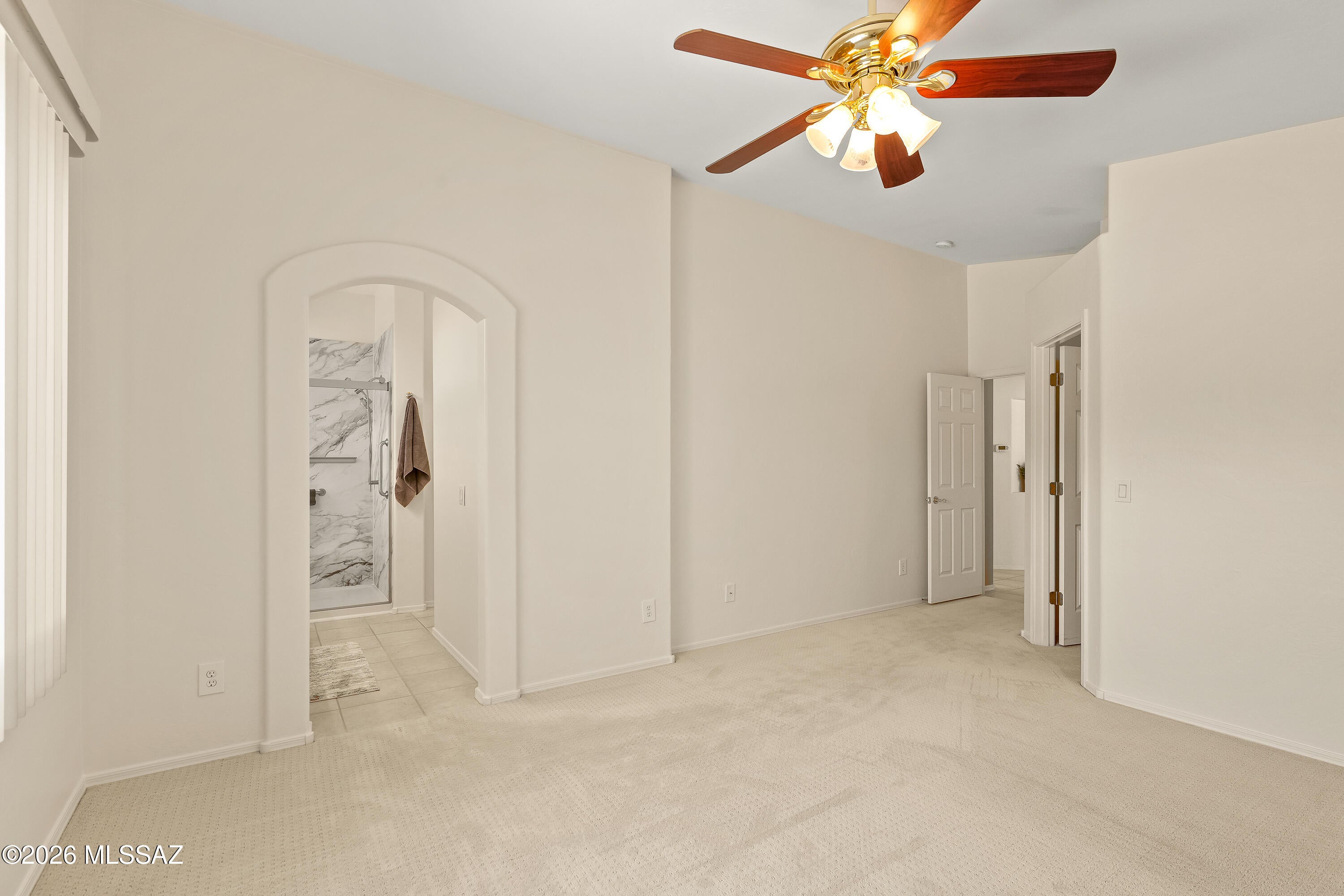 Rams Canyon Phase II - Residential