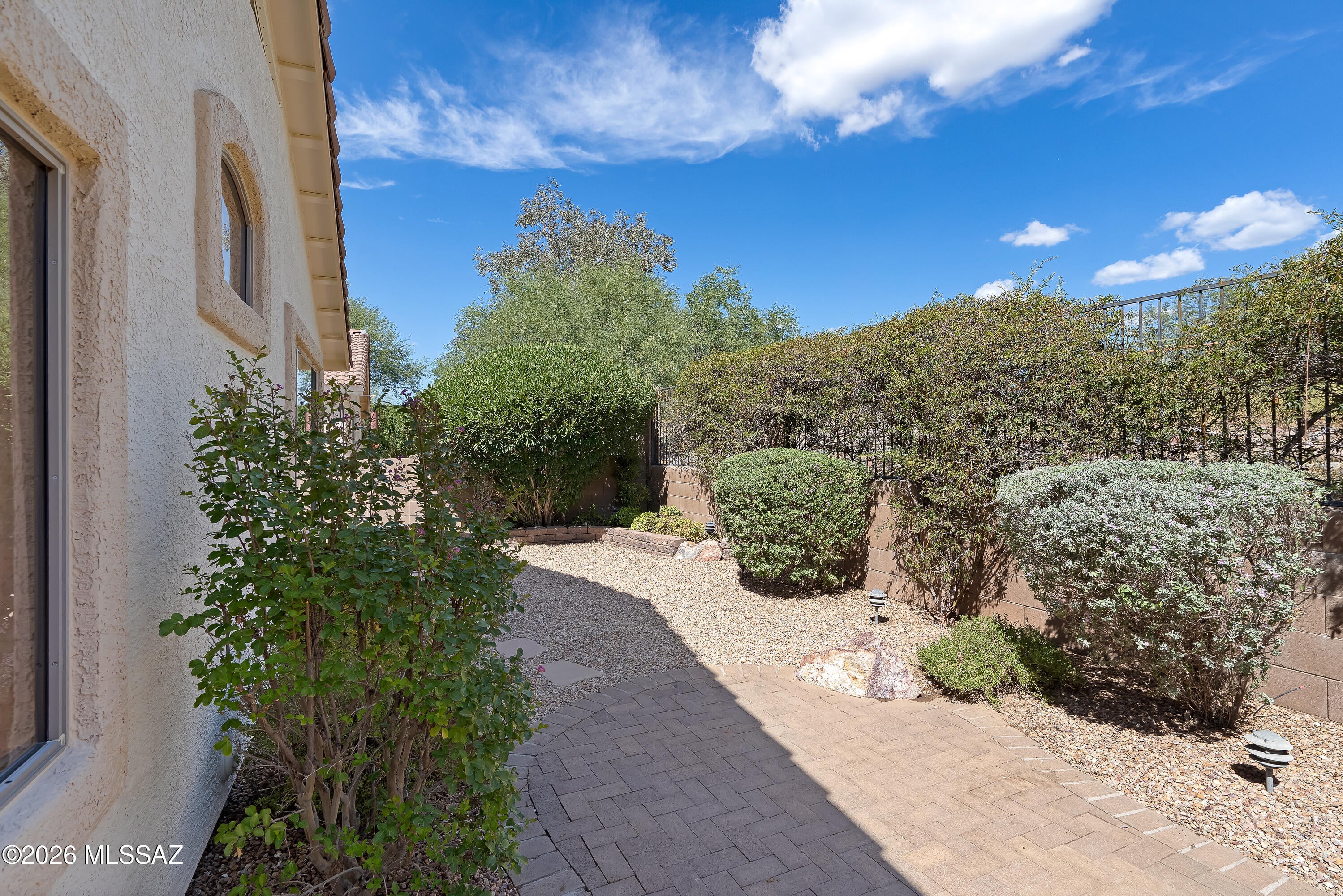 Rams Canyon Phase II - Residential