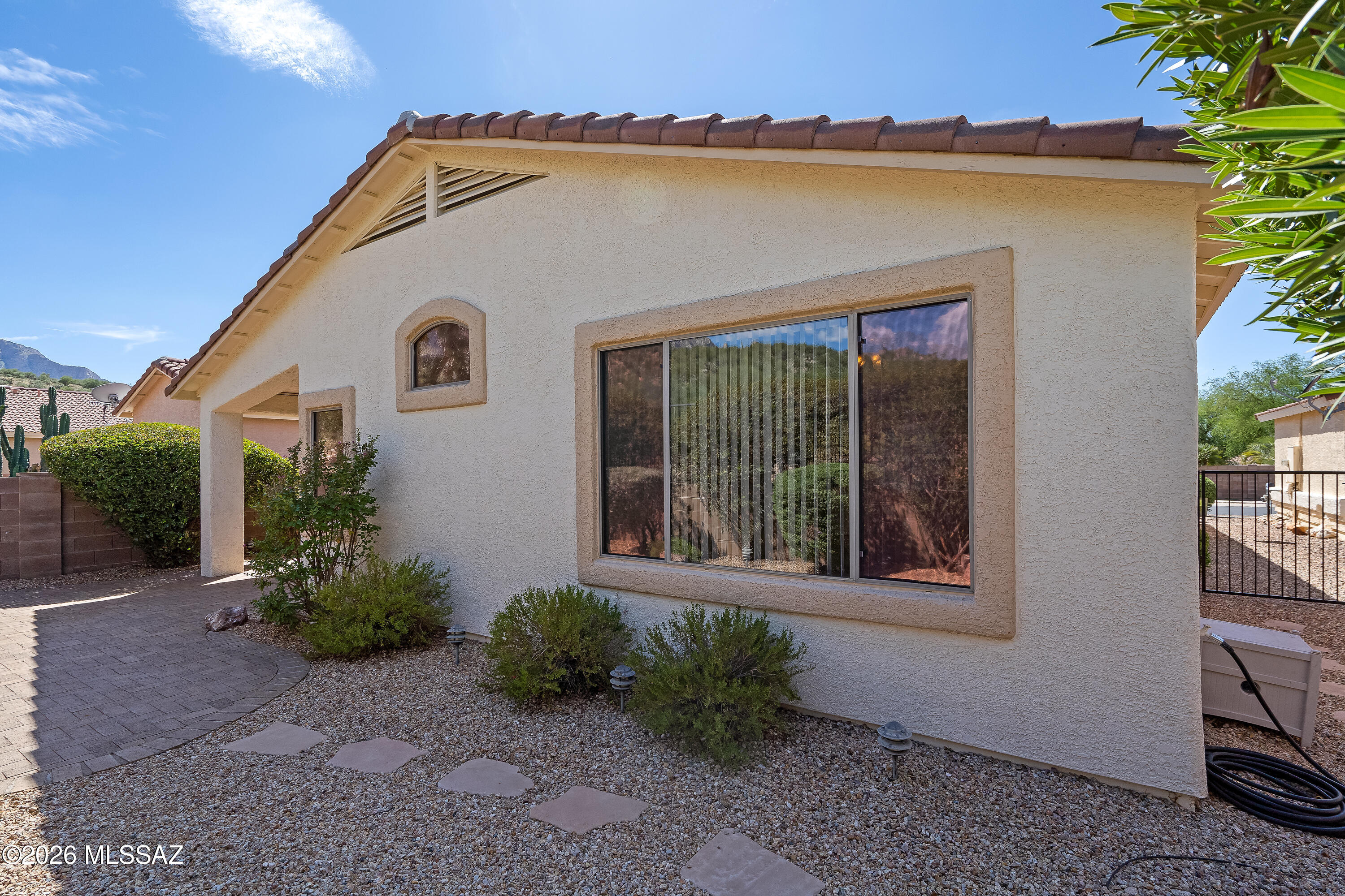 Rams Canyon Phase II - Residential
