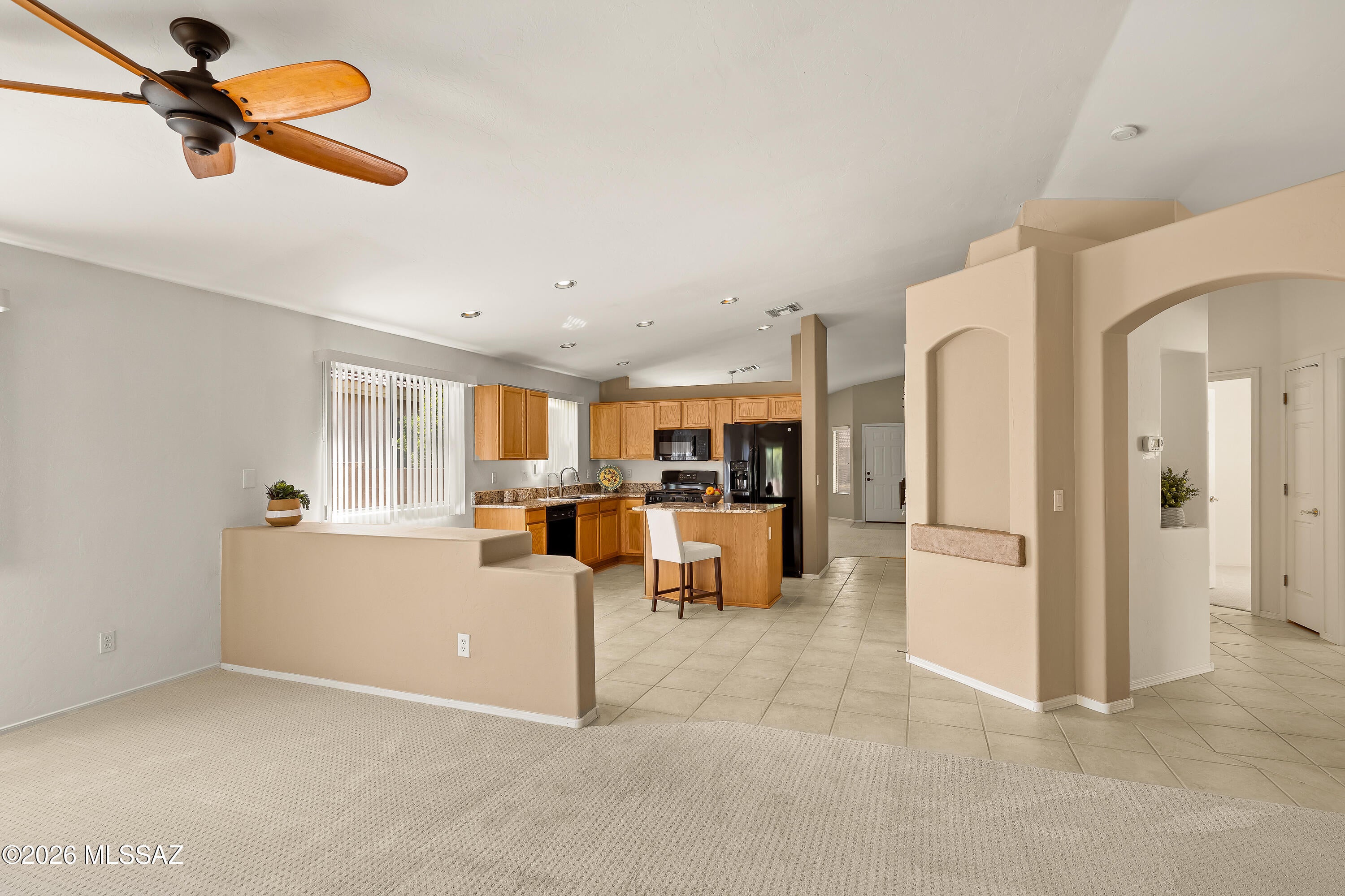 Rams Canyon Phase II - Residential