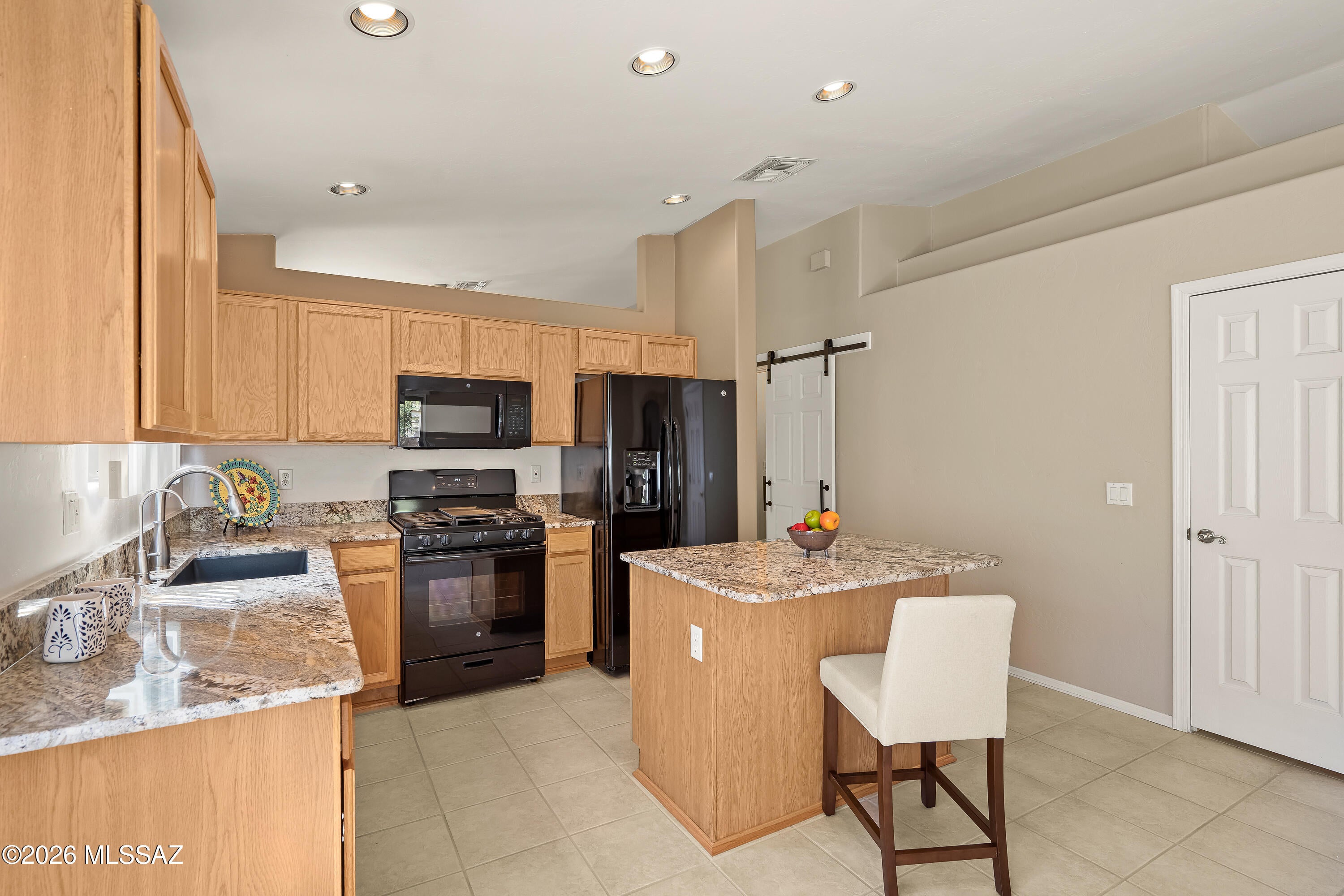 Rams Canyon Phase II - Residential