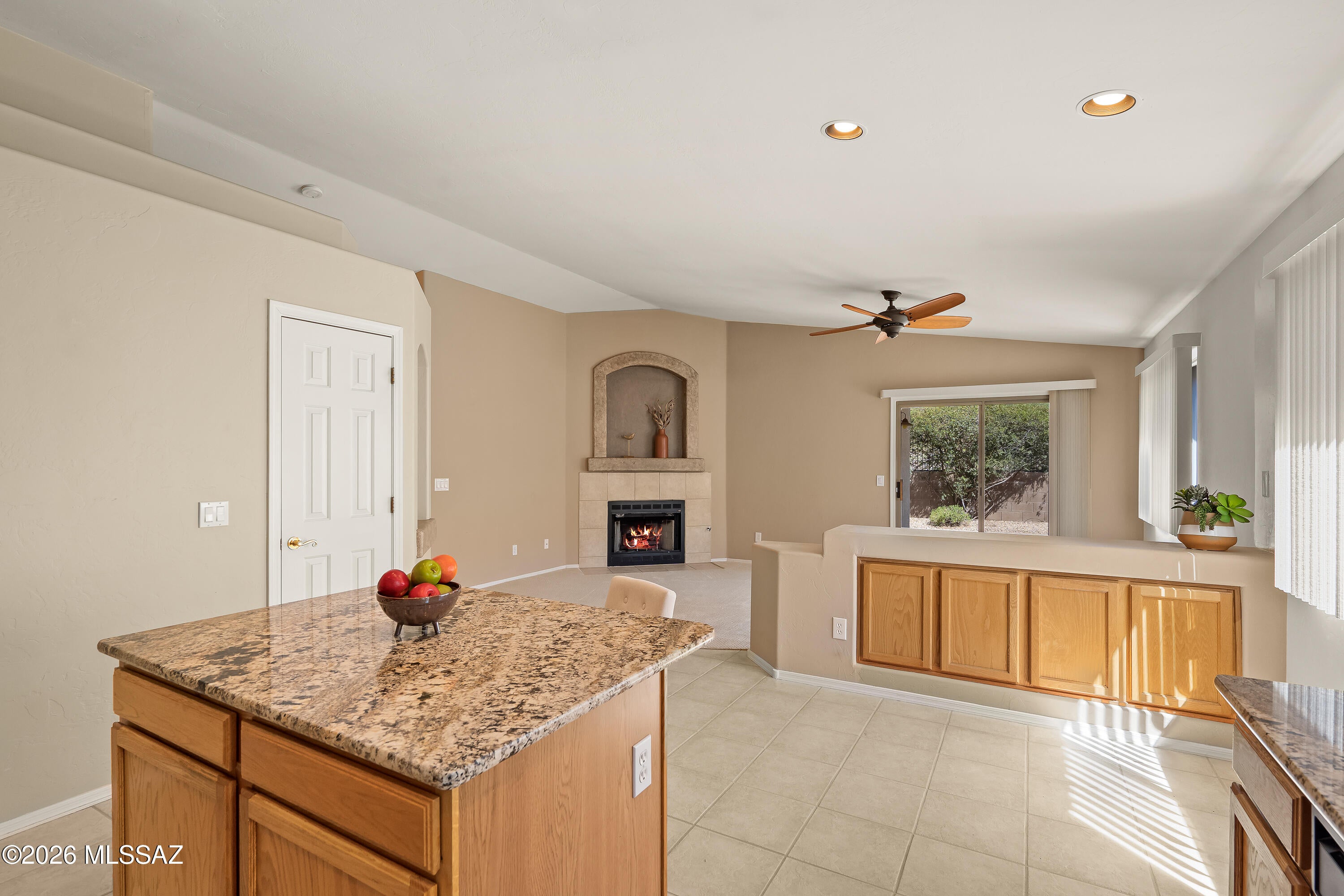 Rams Canyon Phase II - Residential