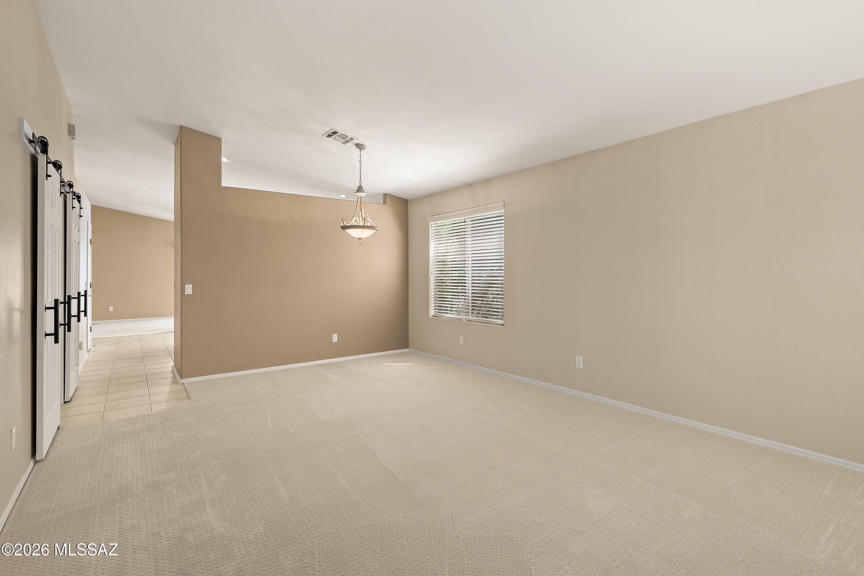 Rams Canyon Phase II - Residential