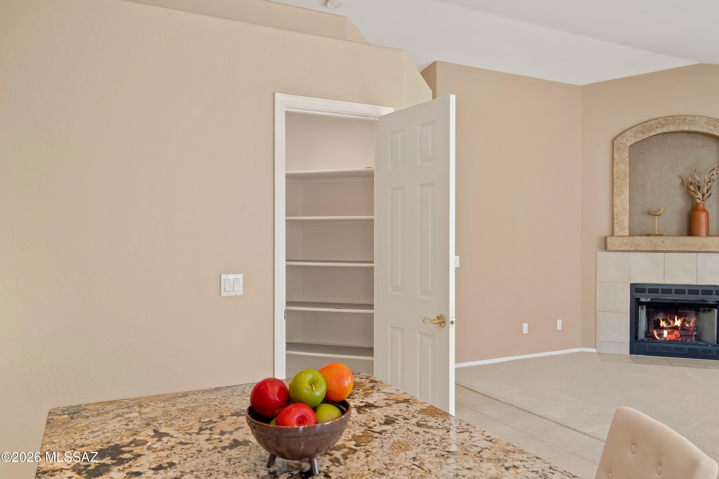 Rams Canyon Phase II - Residential