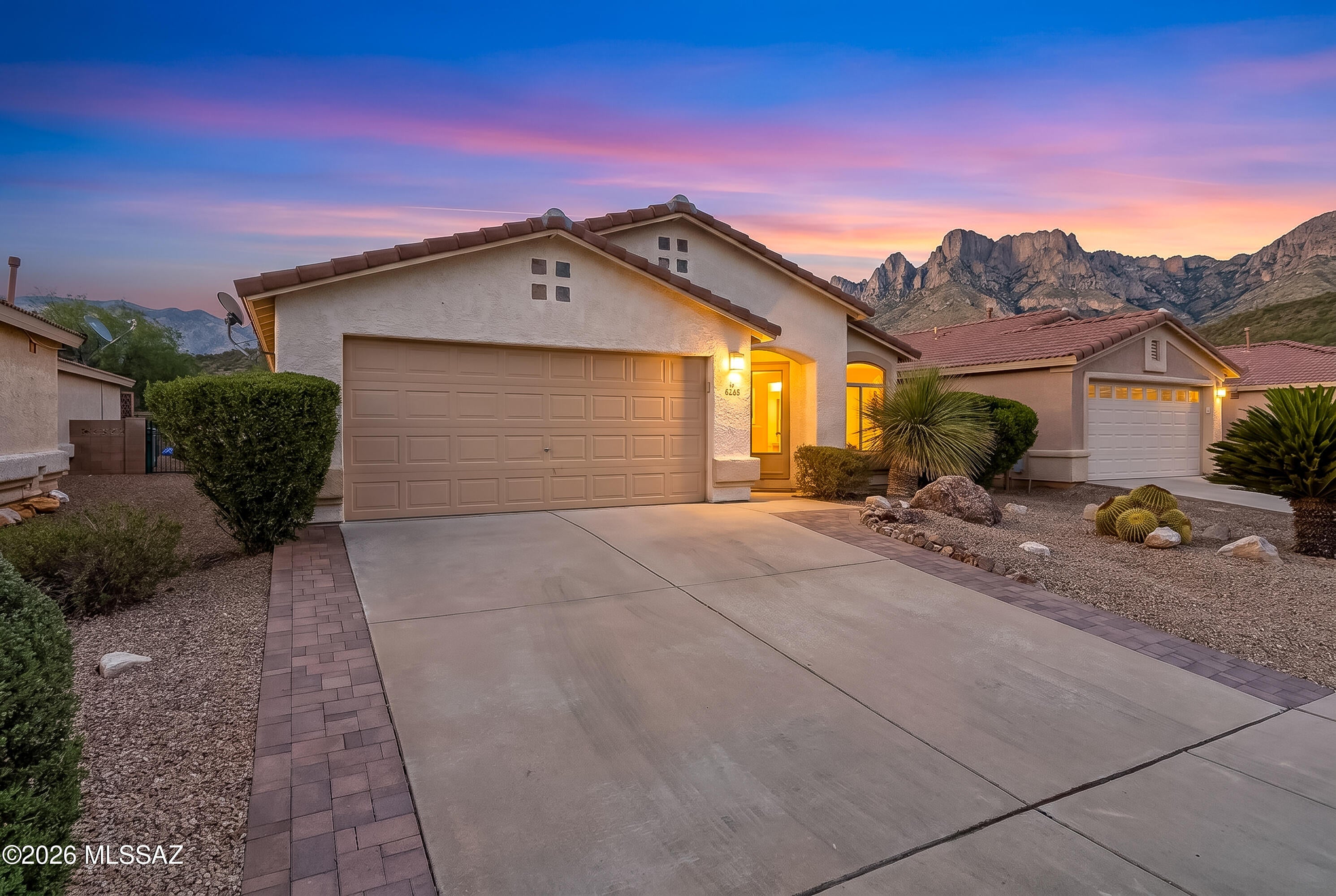 Rams Canyon Phase II - Residential