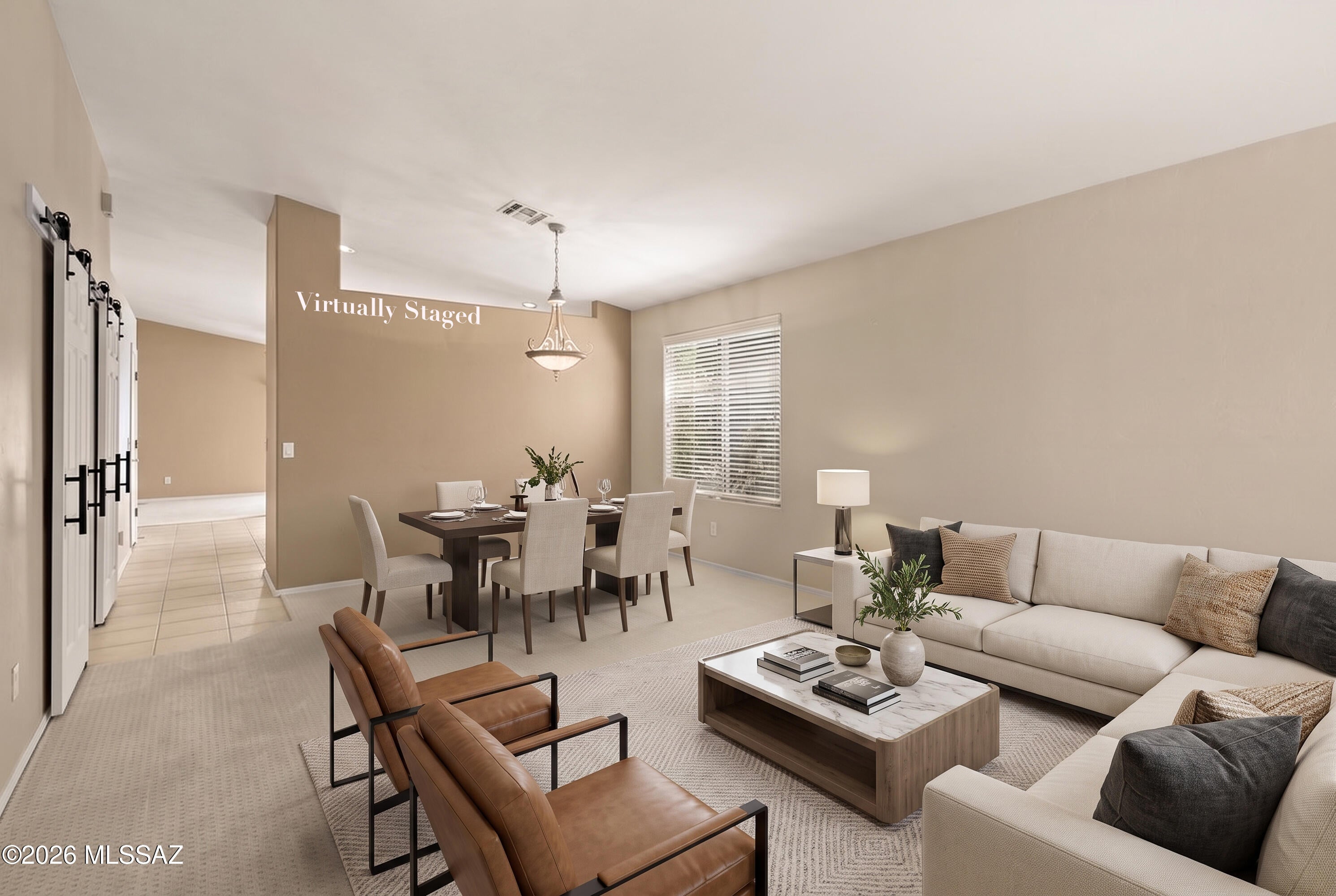 Rams Canyon Phase II - Residential