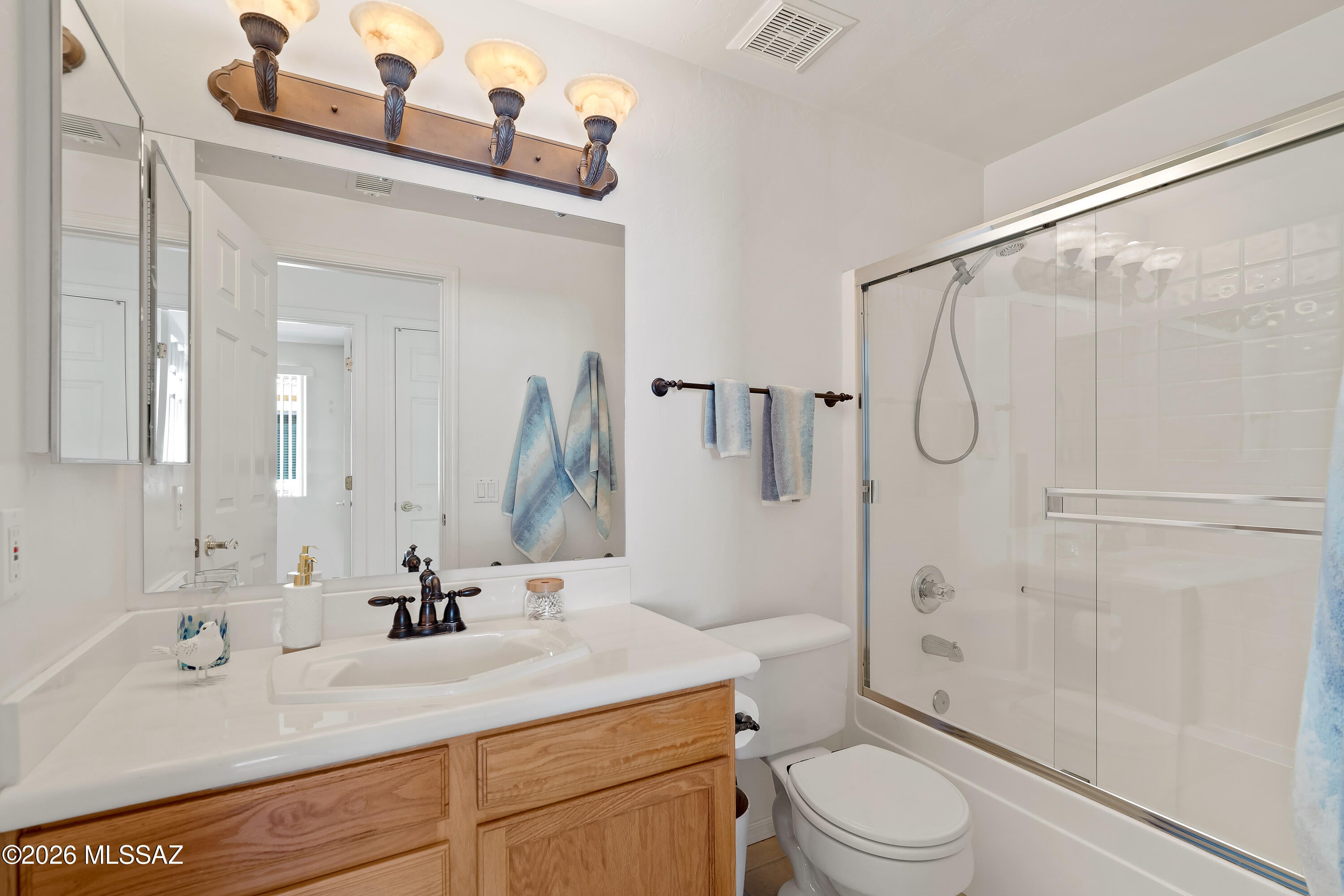 Rams Canyon Phase II - Residential
