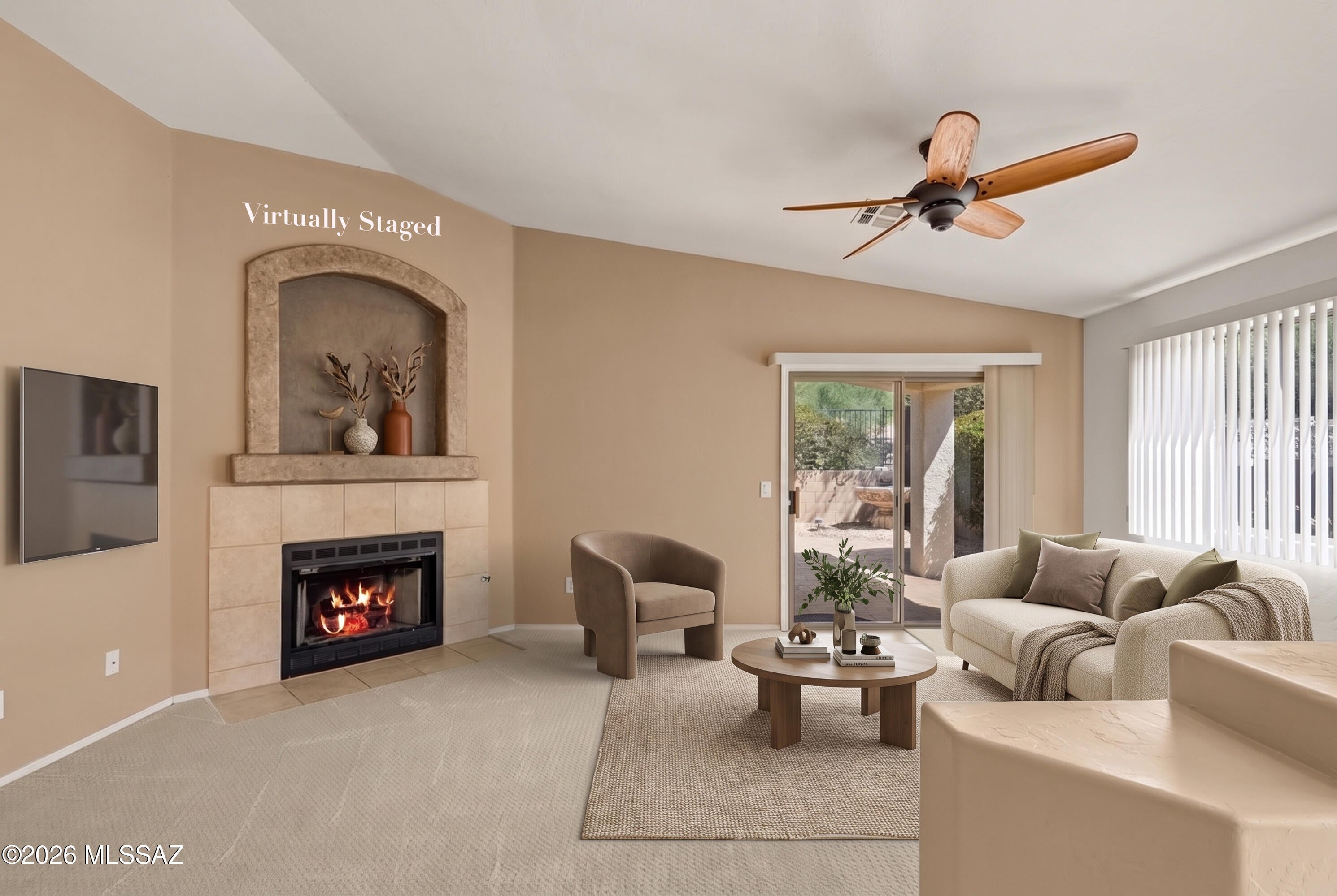 Rams Canyon Phase II - Residential