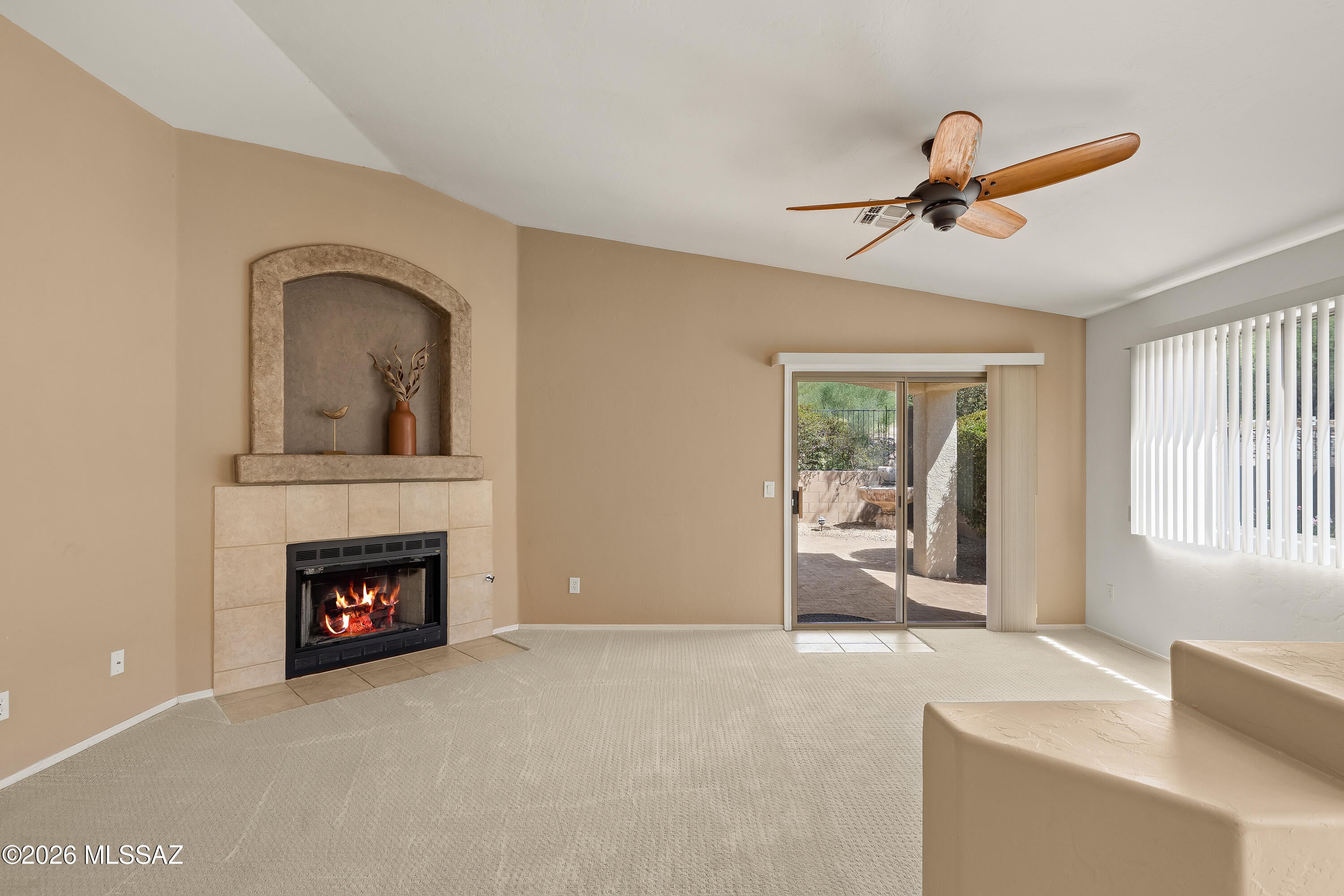 Rams Canyon Phase II - Residential