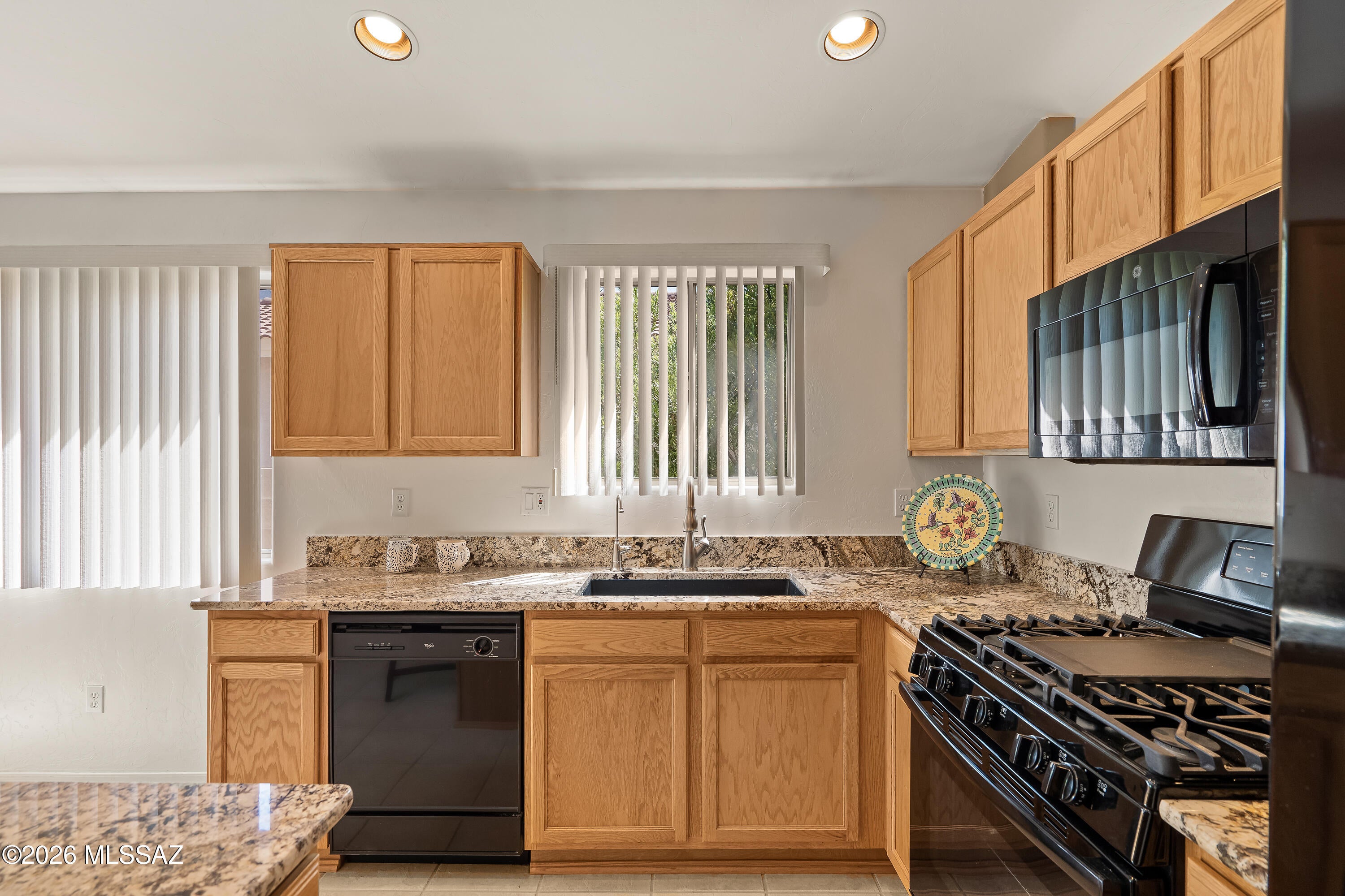 Rams Canyon Phase II - Residential