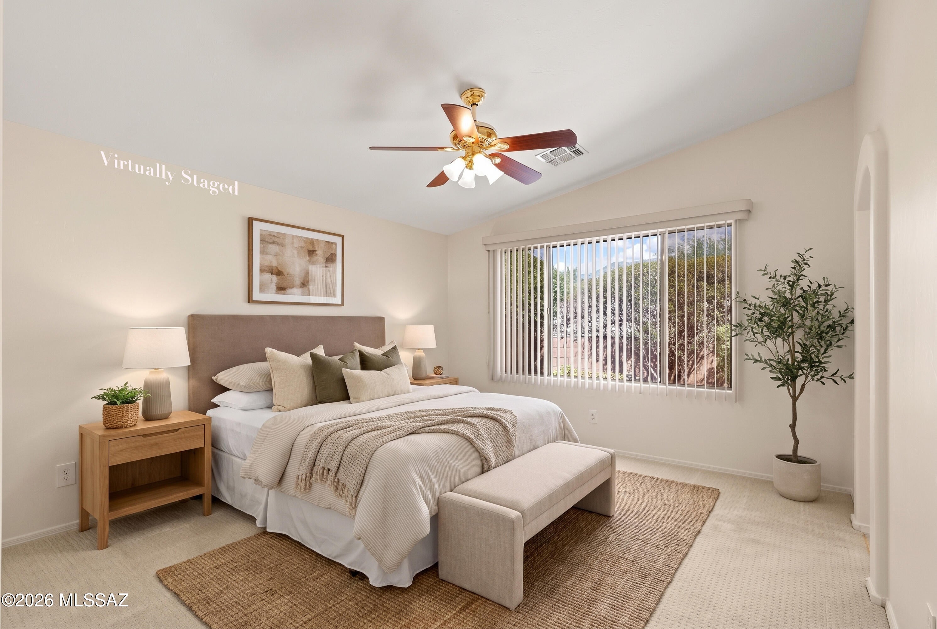 Rams Canyon Phase II - Residential