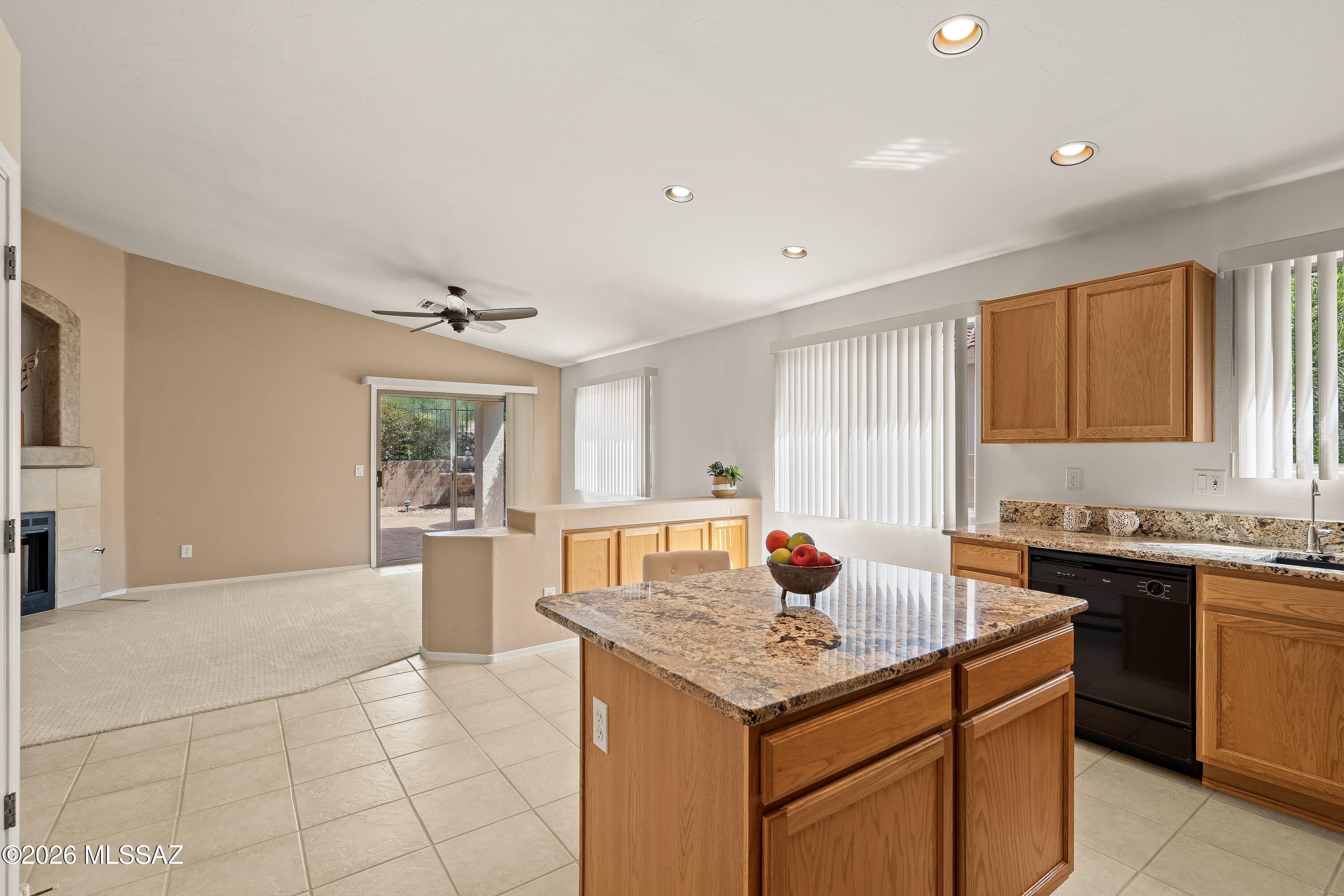 Rams Canyon Phase II - Residential