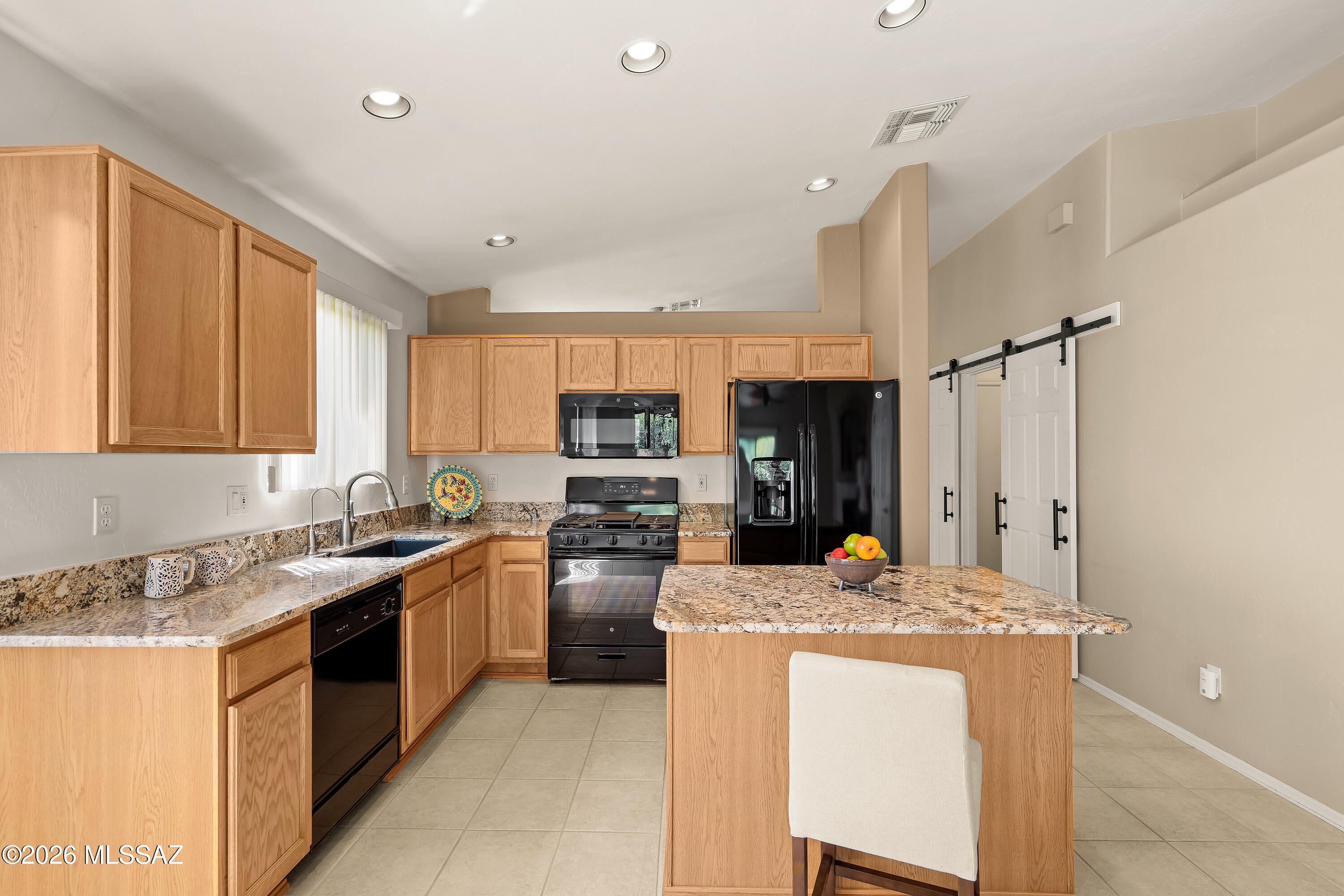 Rams Canyon Phase II - Residential