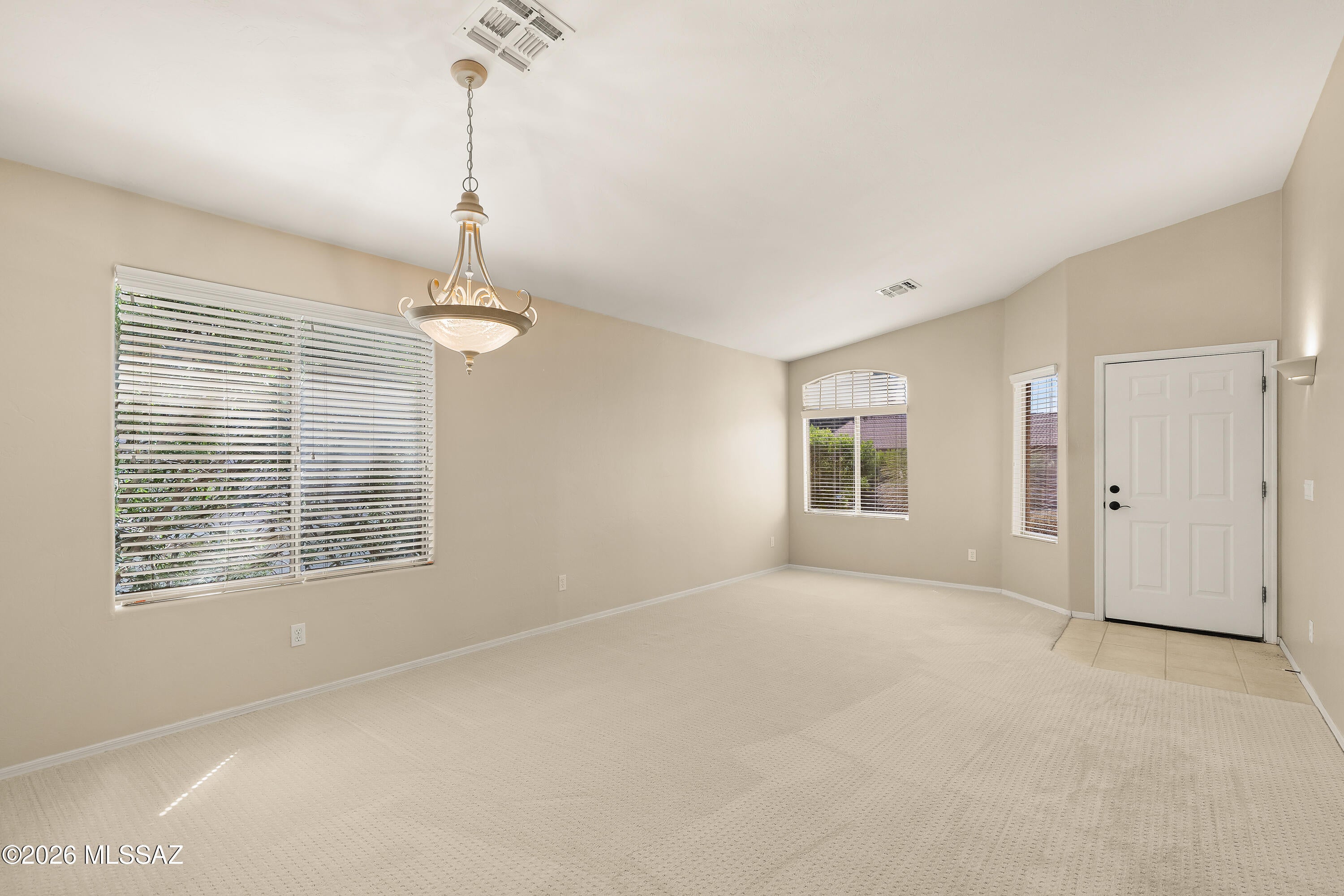 Rams Canyon Phase II - Residential