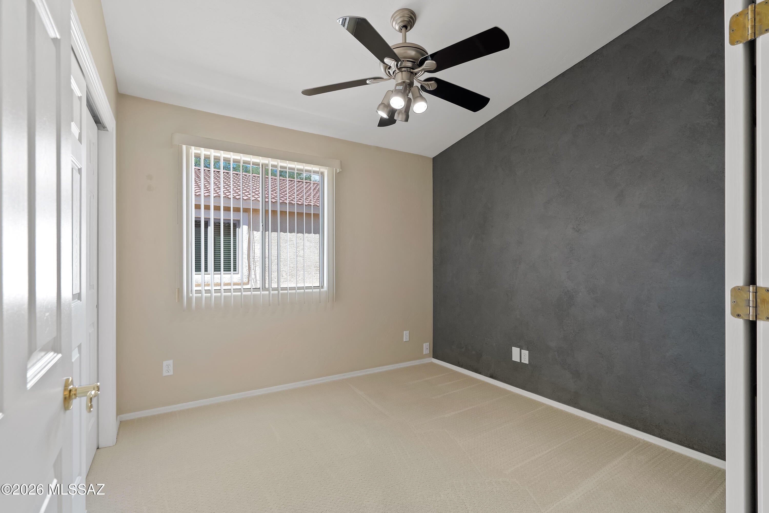 Rams Canyon Phase II - Residential