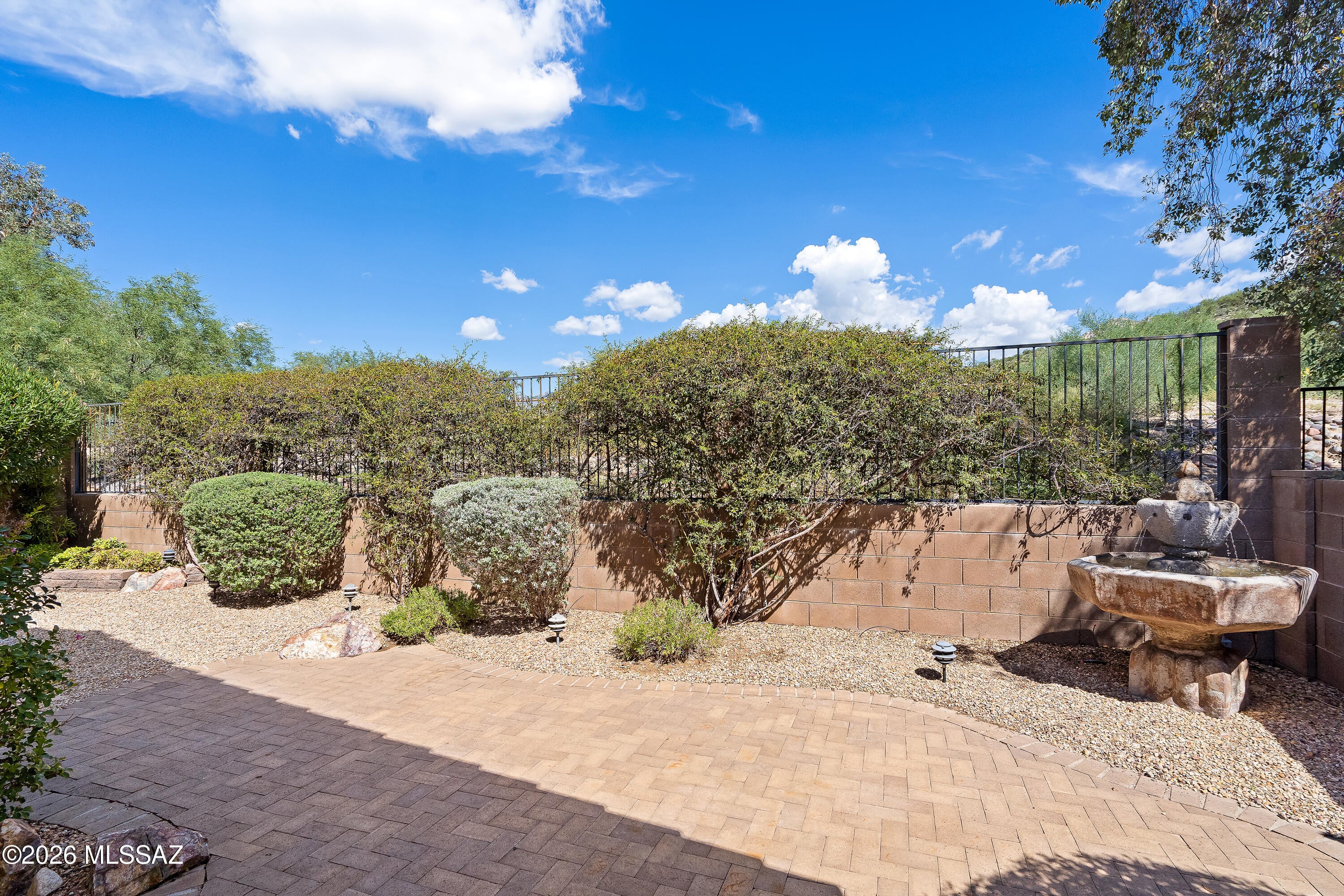 Rams Canyon Phase II - Residential