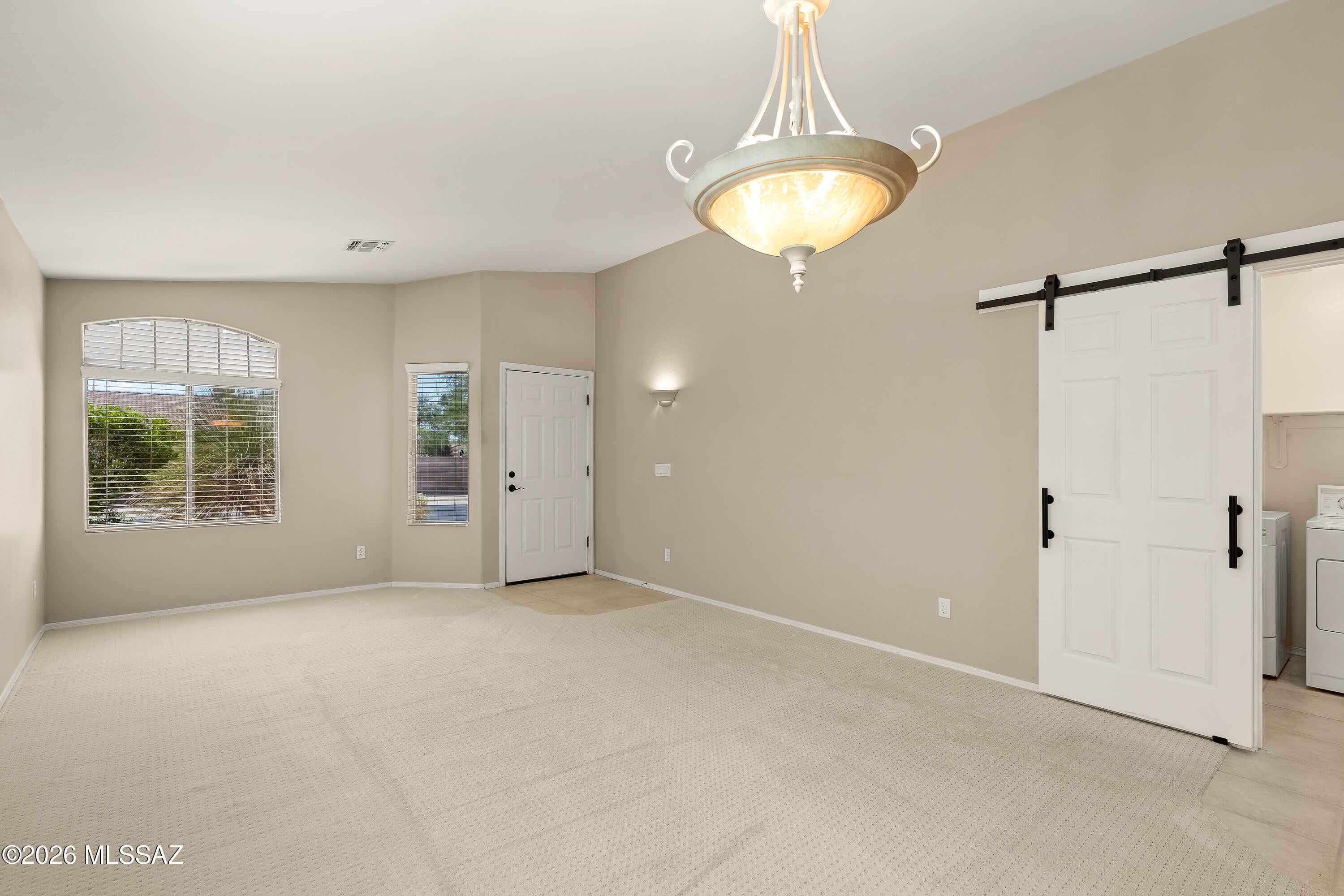 Rams Canyon Phase II - Residential