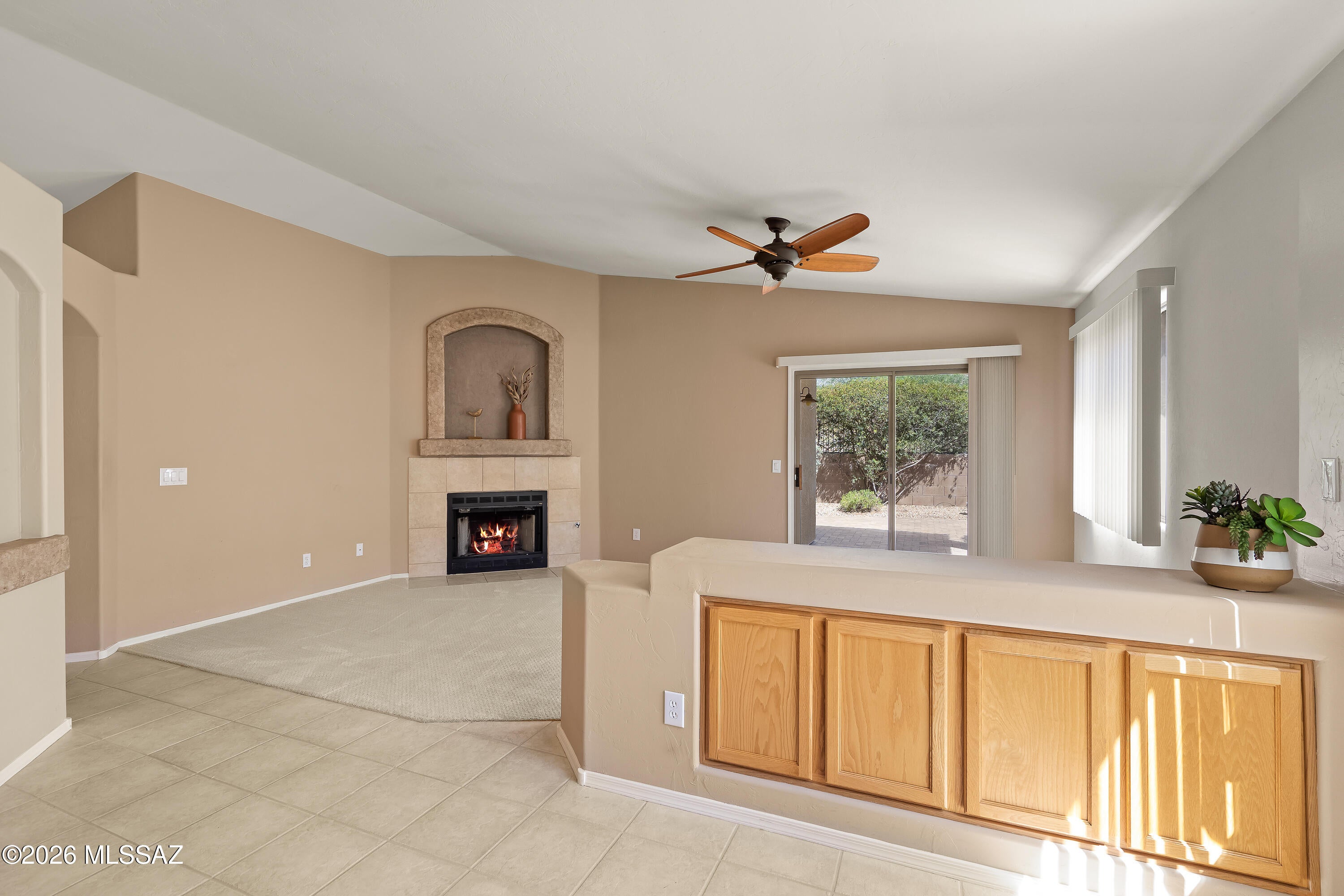 Rams Canyon Phase II - Residential
