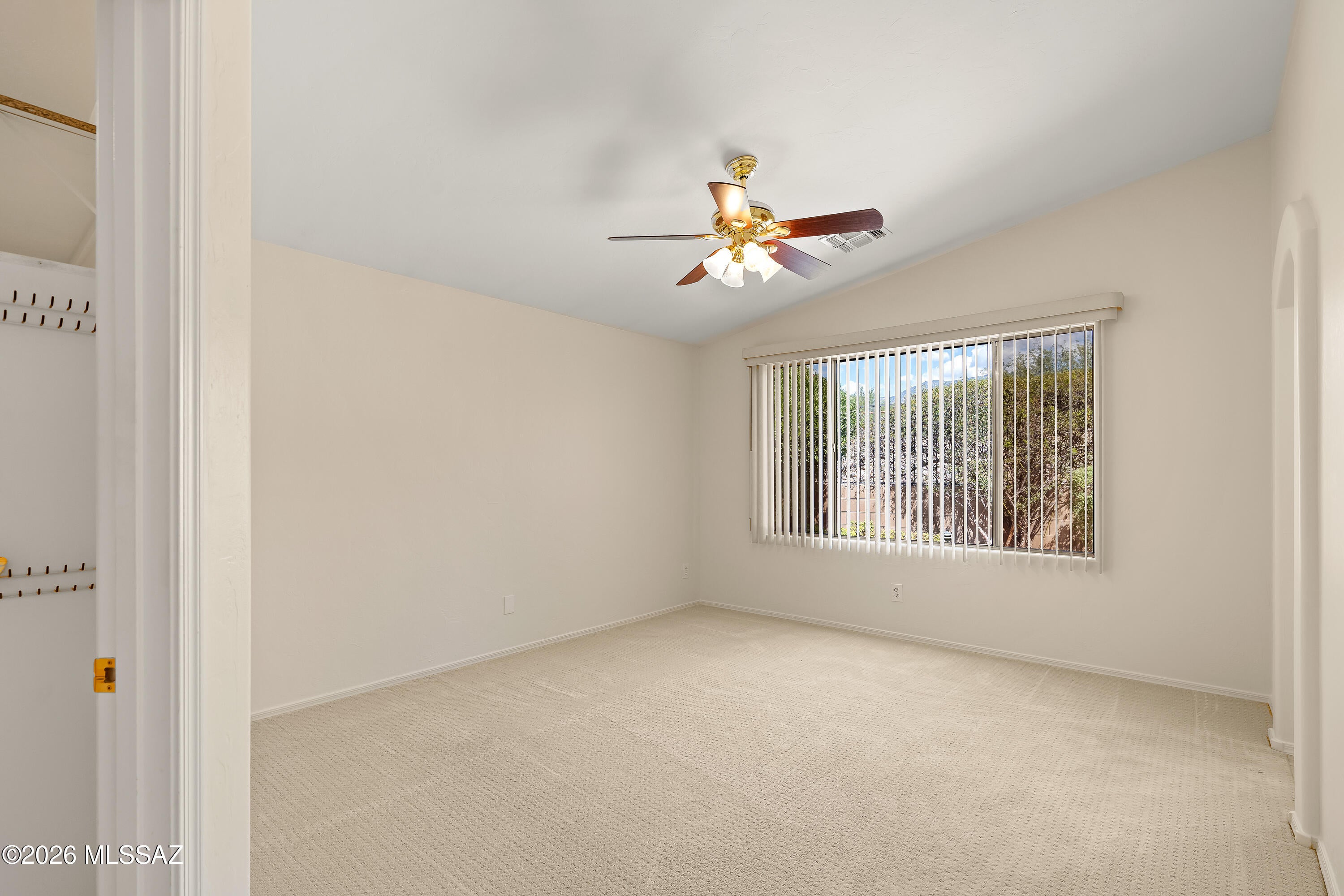 Rams Canyon Phase II - Residential