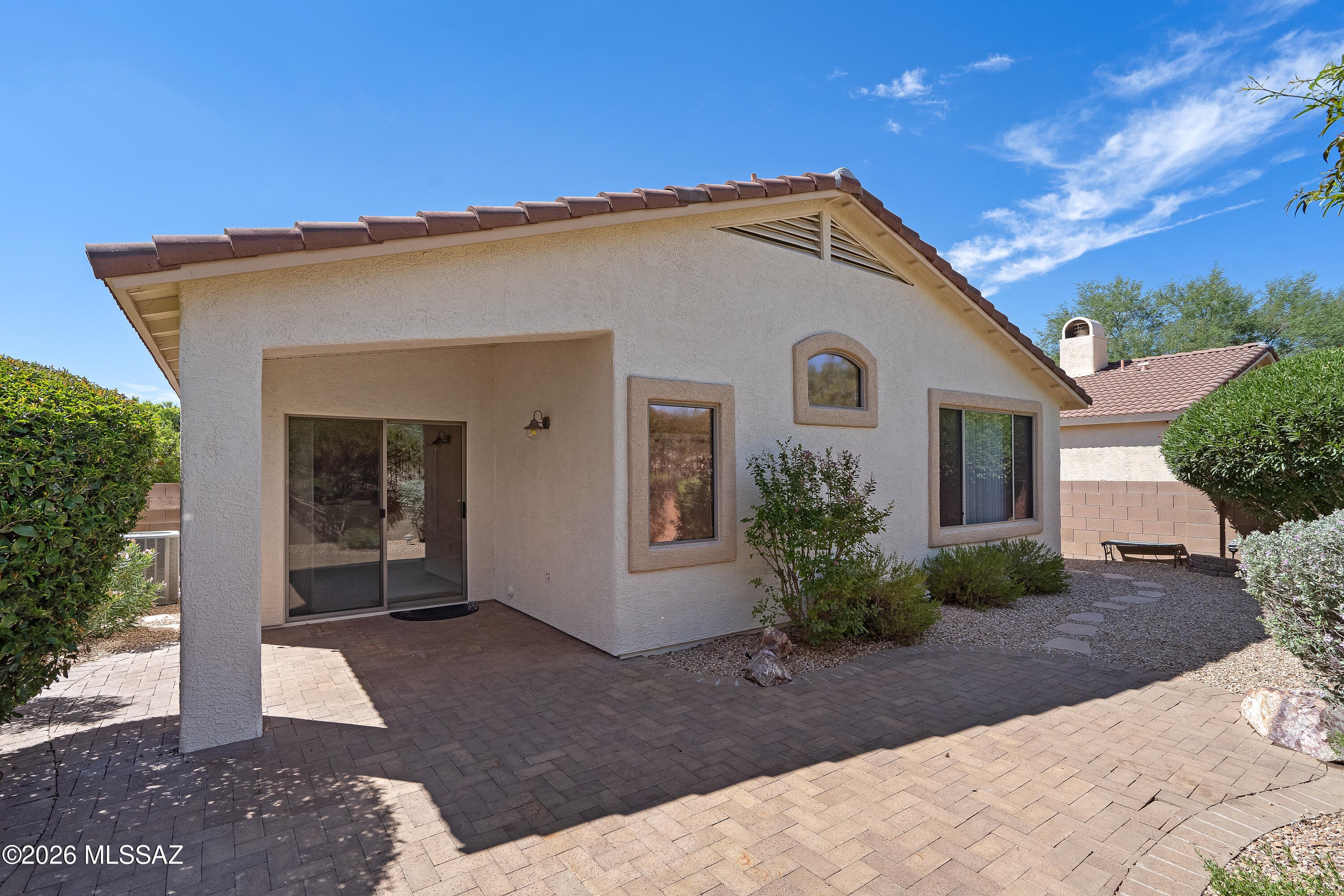 Rams Canyon Phase II - Residential