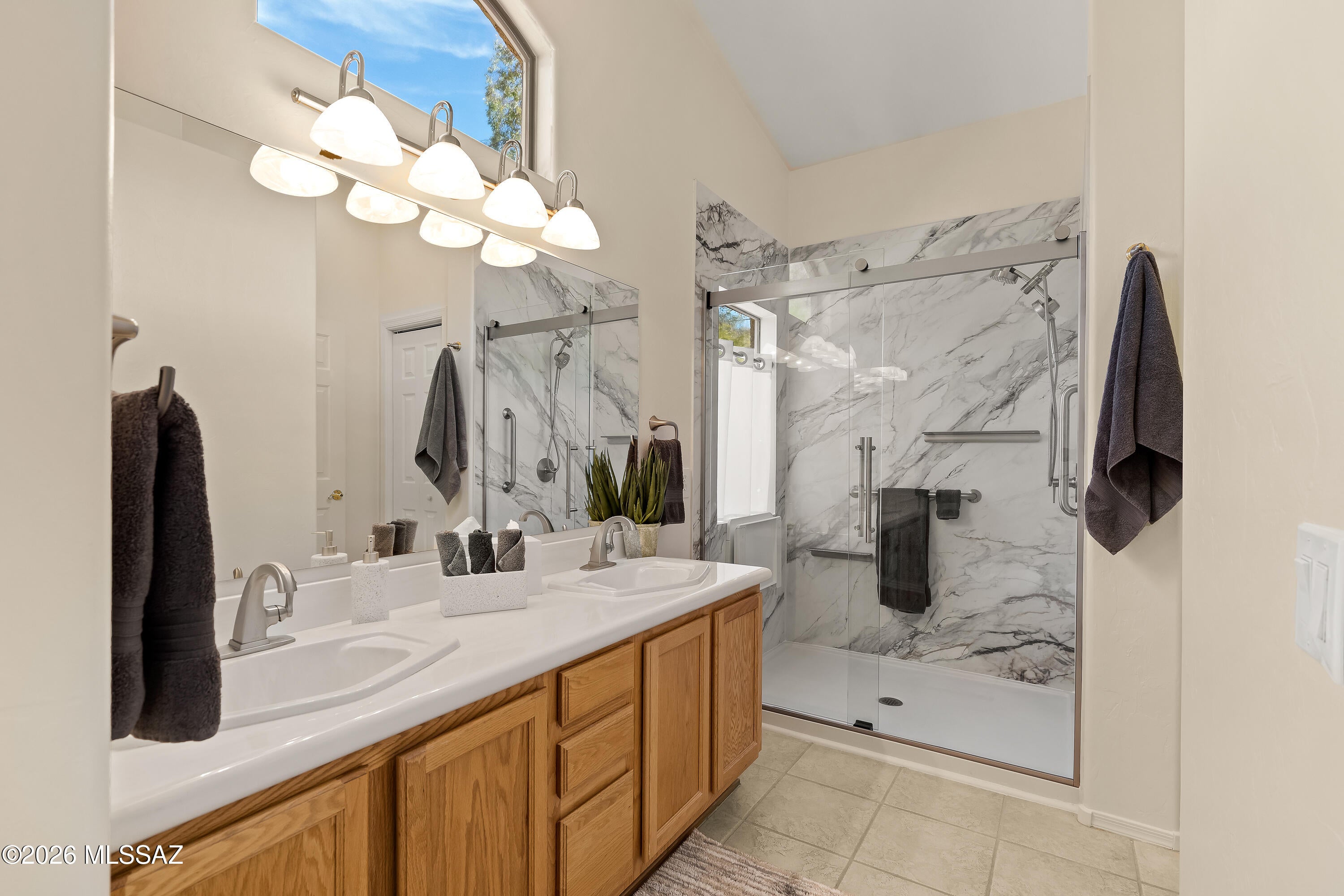 Rams Canyon Phase II - Residential